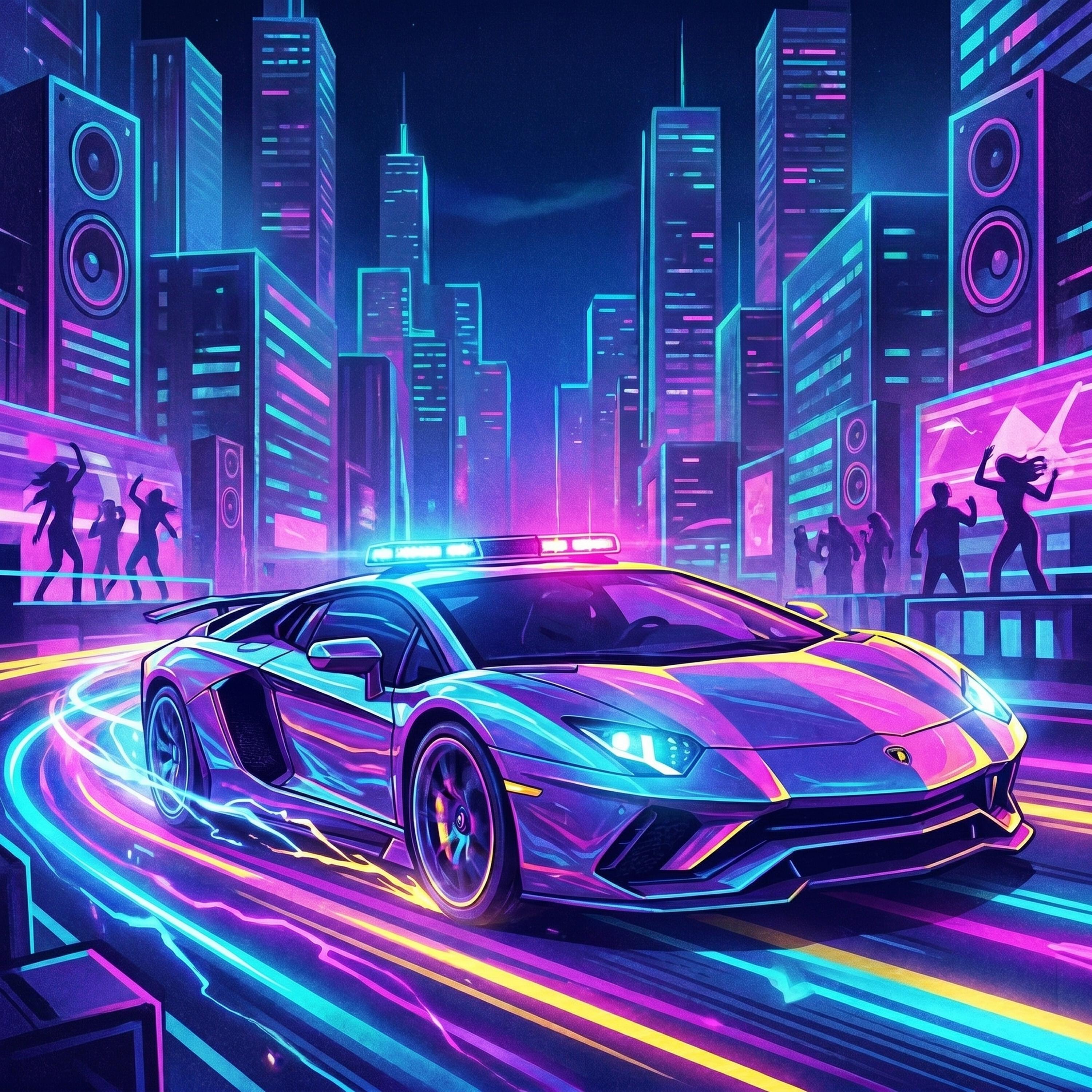 Альбом Нарушая все запреты исполнителя Thea Ricci, DJ СИНИЦЫН