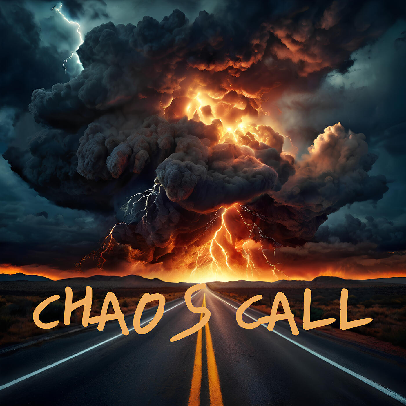 Chaos Call