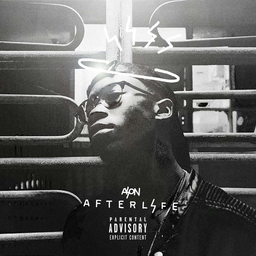 Afterlife