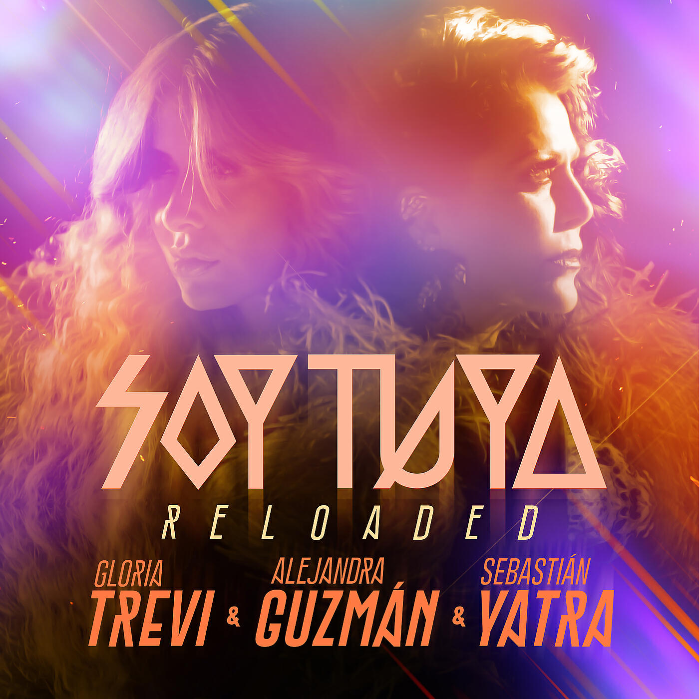 Soy Tuya