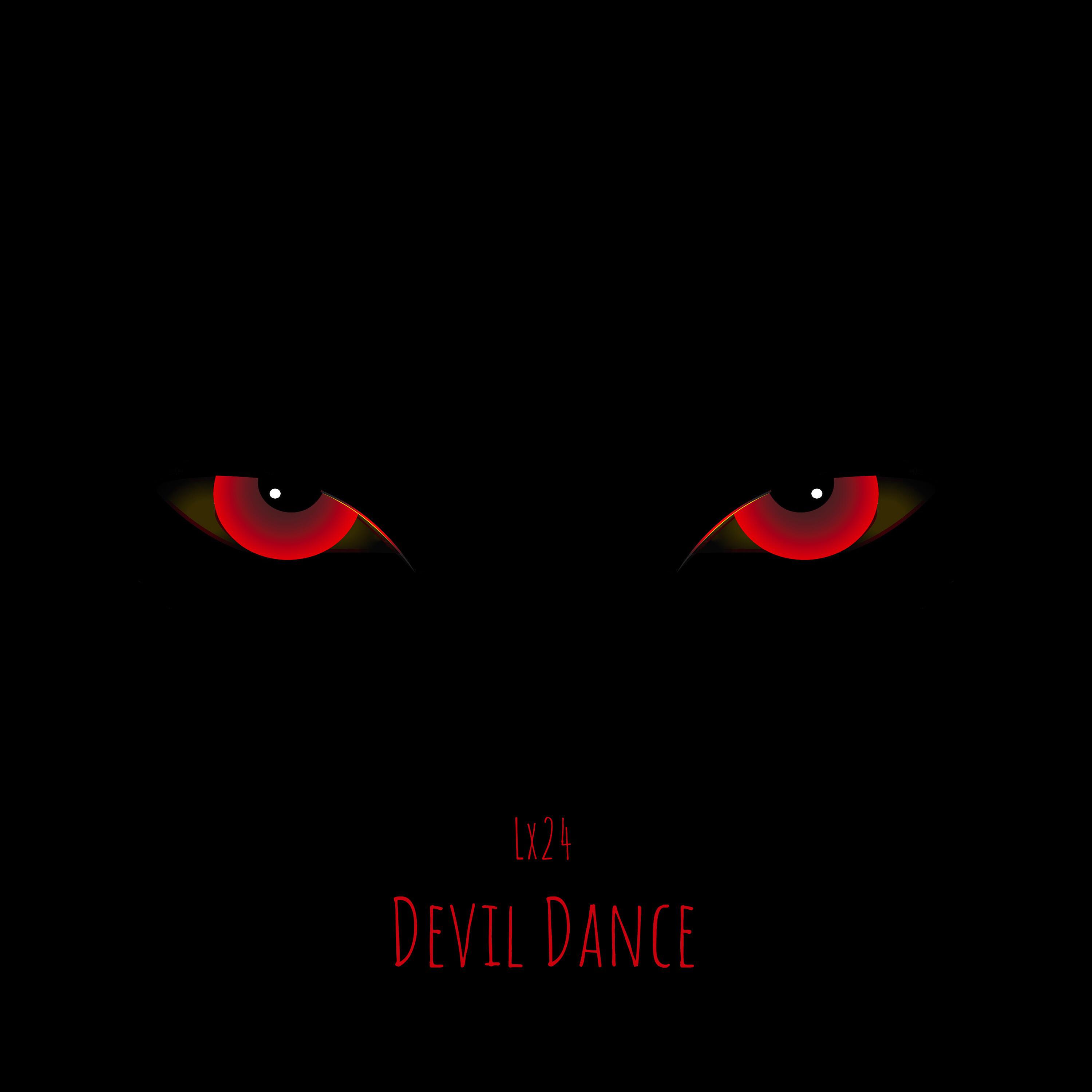 Devil Dance