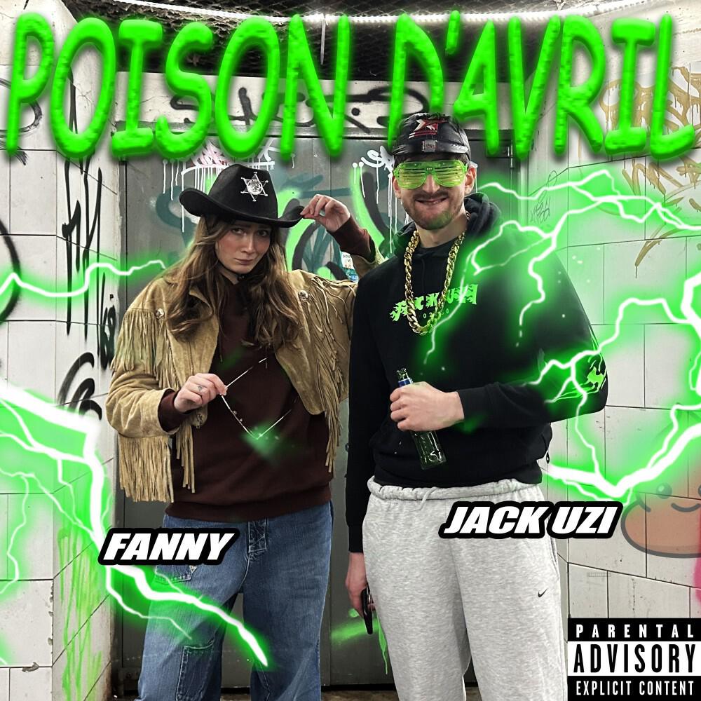 Poison d'avril