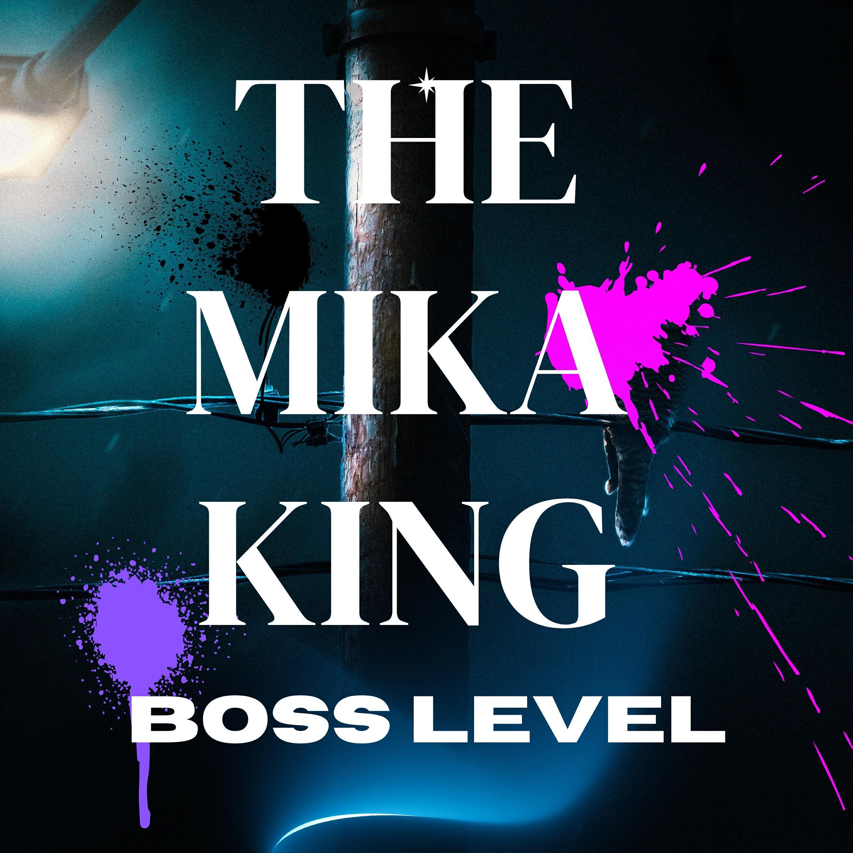 the mika king