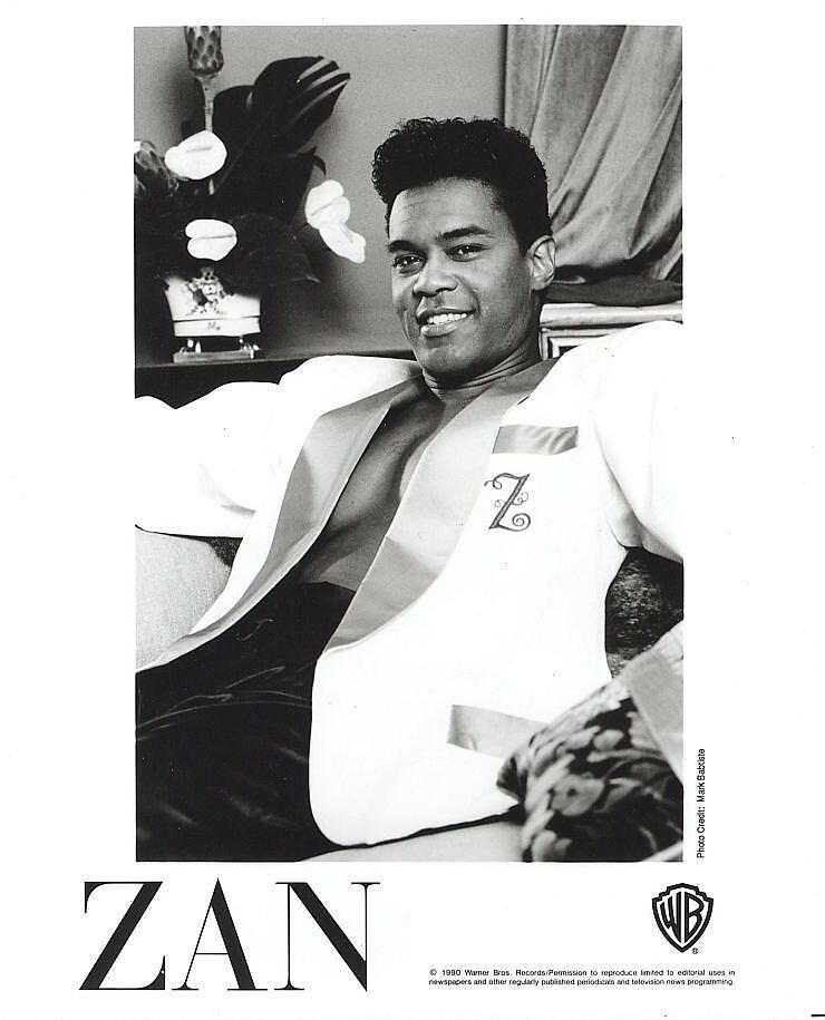 Zan