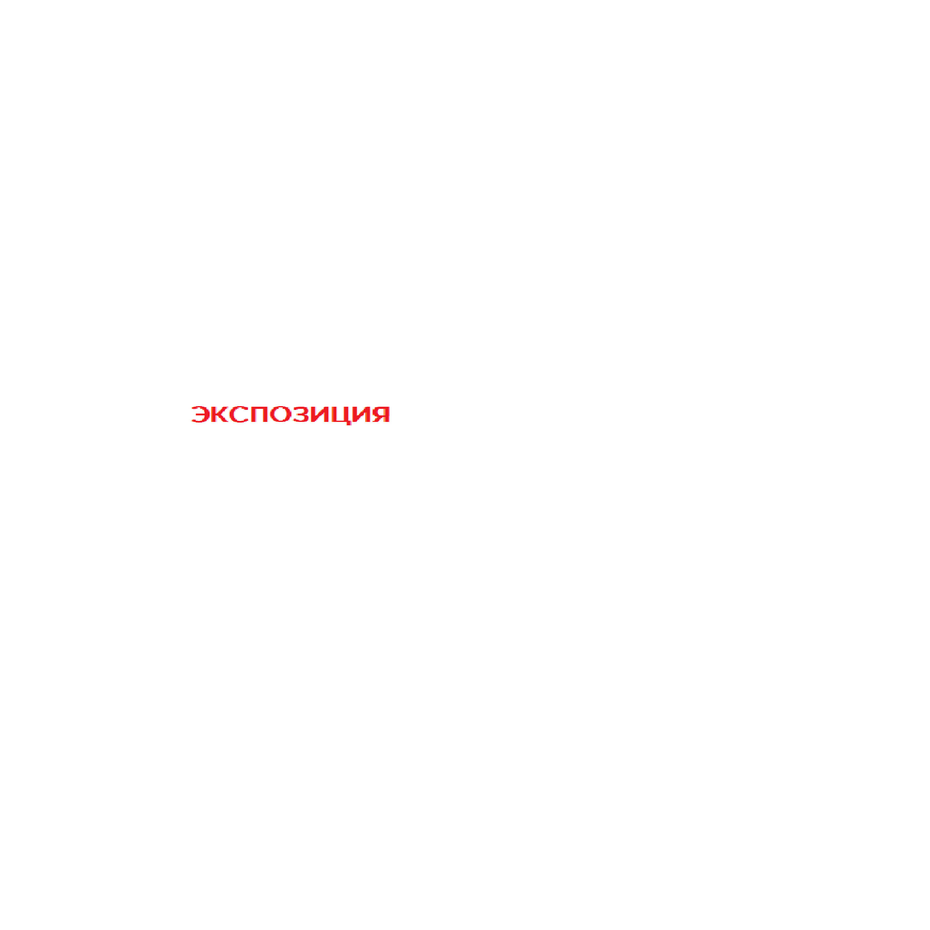 ЭКСПОЗИЦИЯ