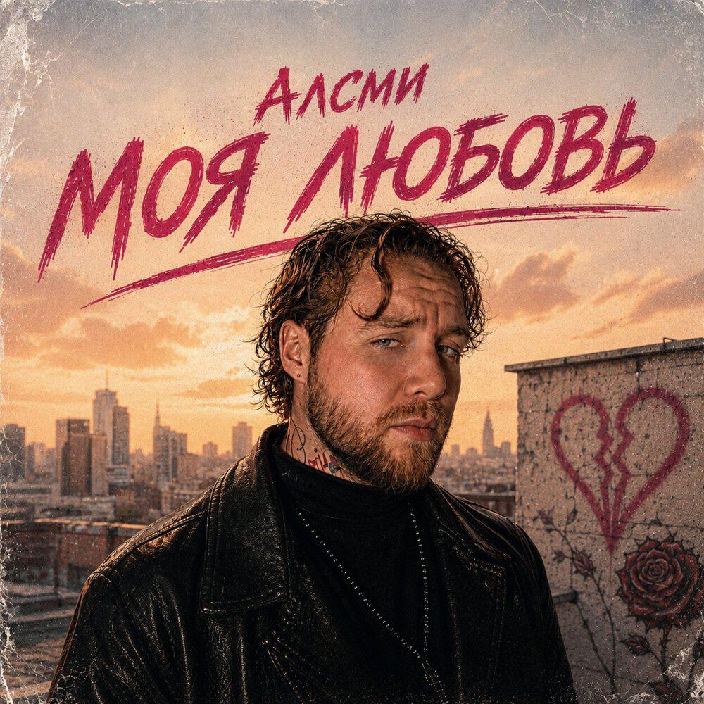 Моя любовь