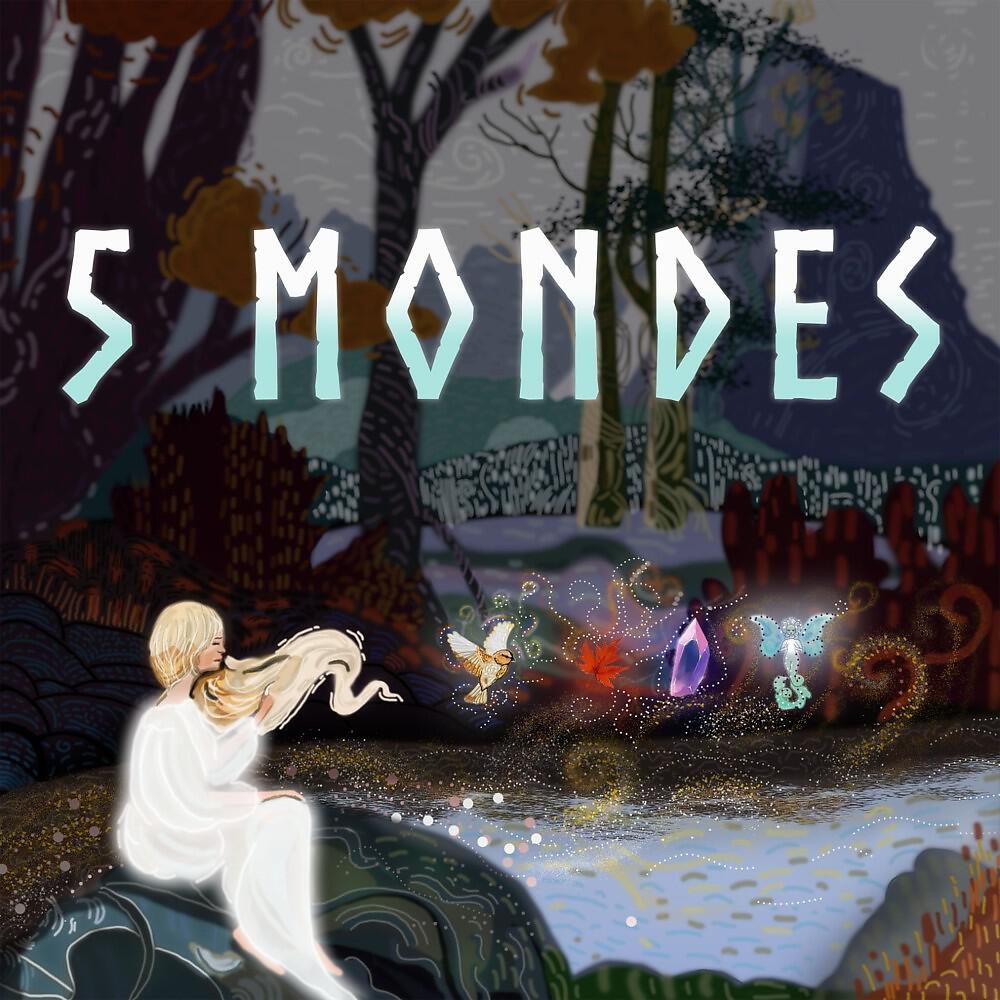 5 Mondes