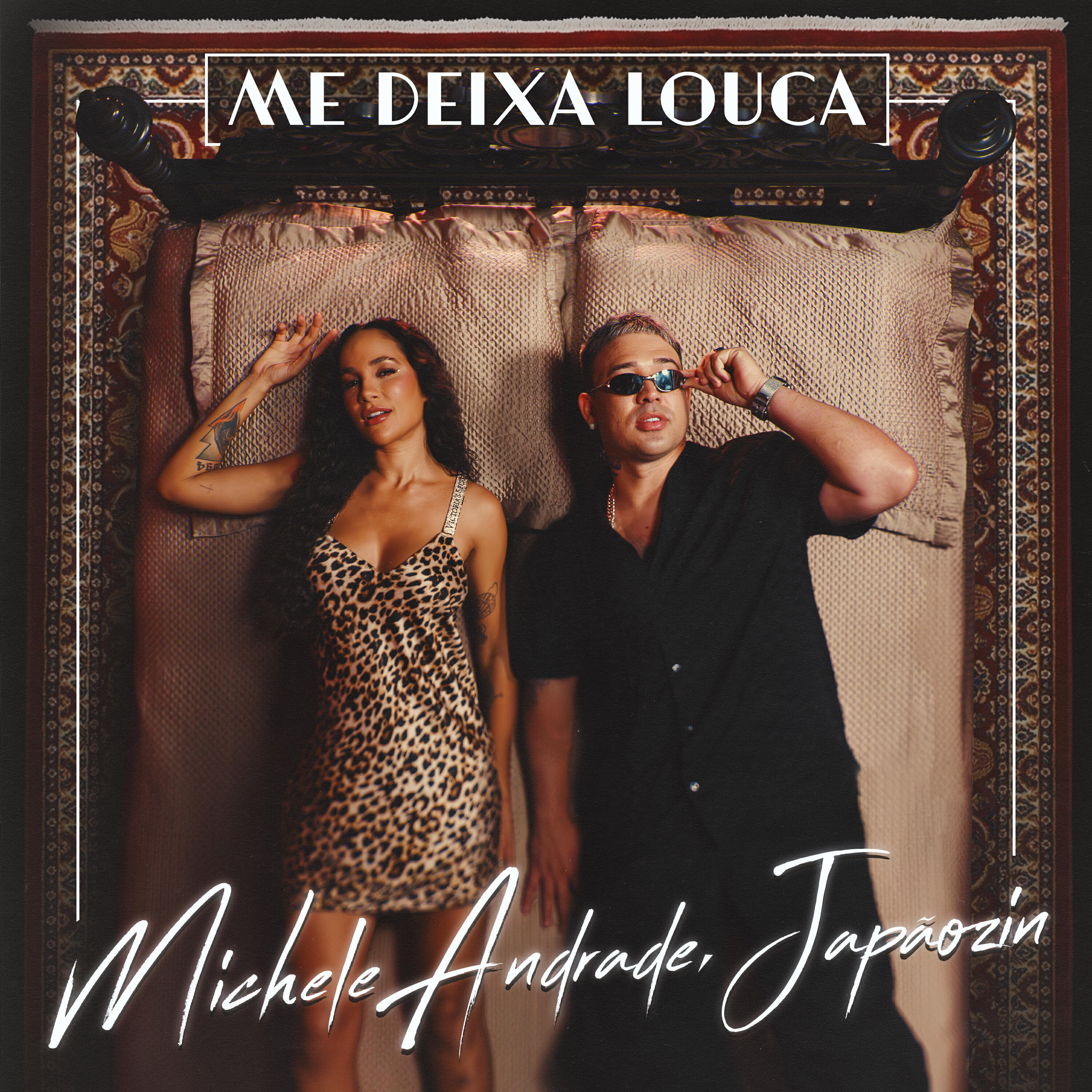 Me Deixa Louca