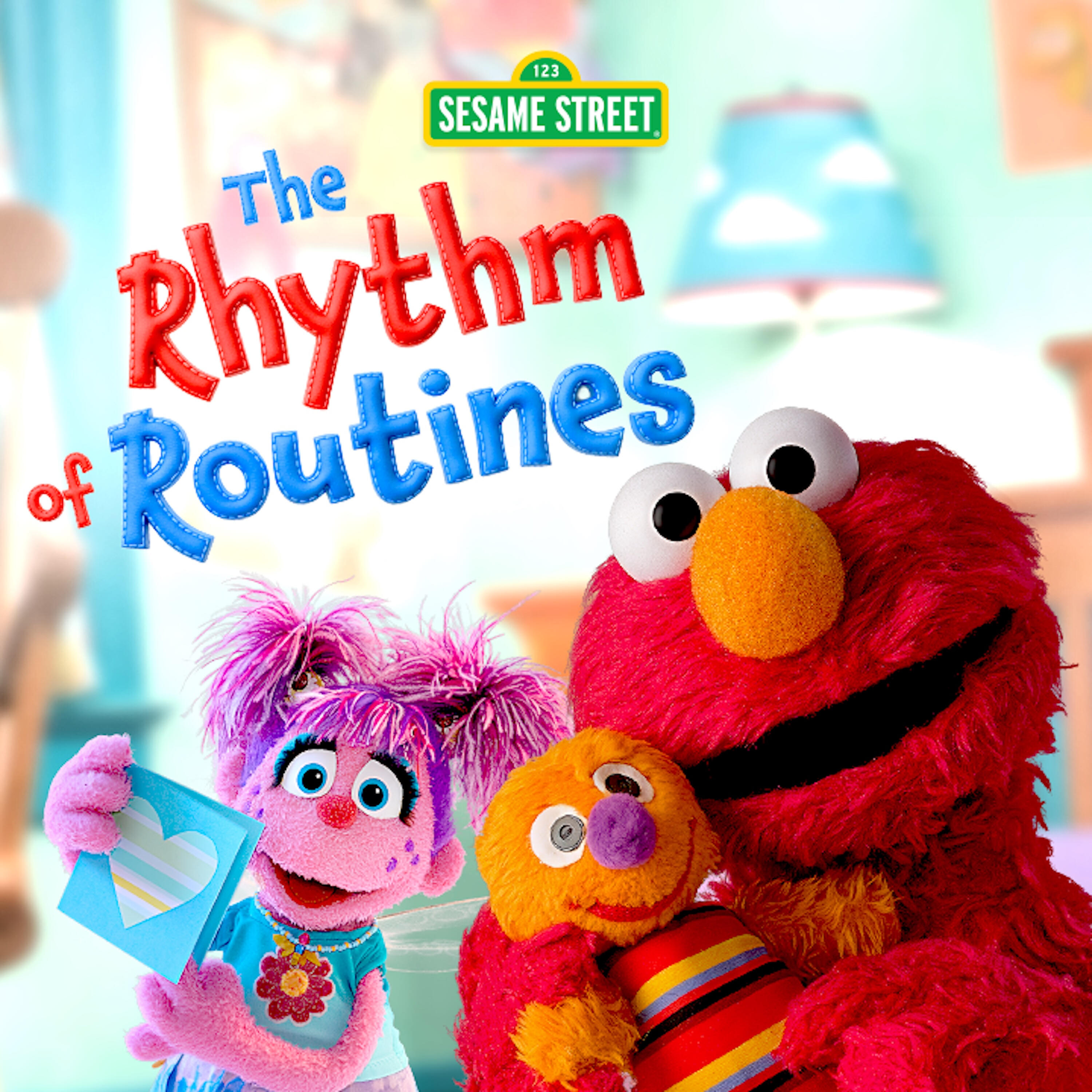 The Rhythm of Routines
