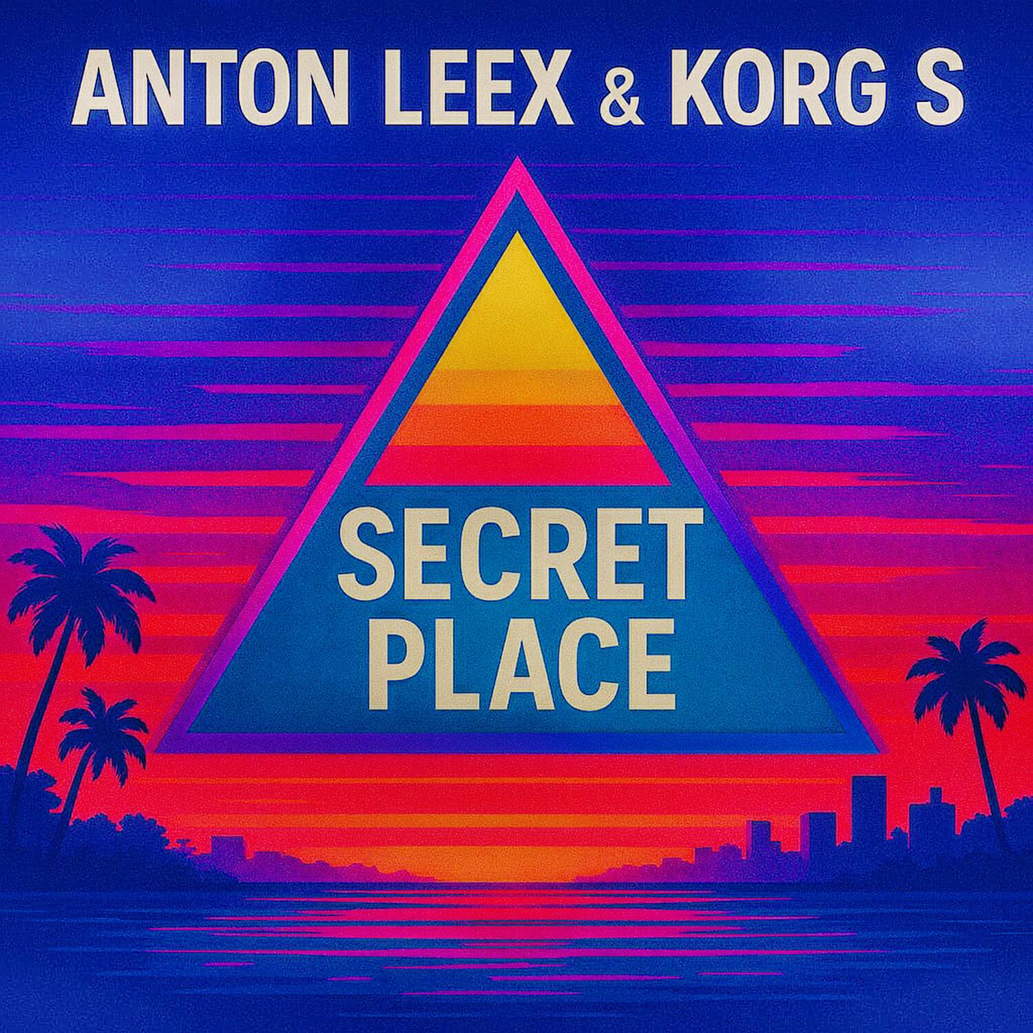 Secret place