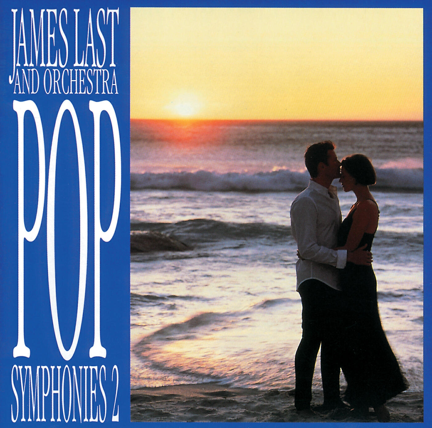 James Last - All By Myself