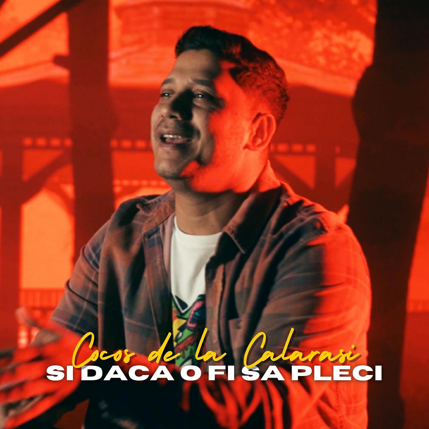 Si daca o fi sa pleci
