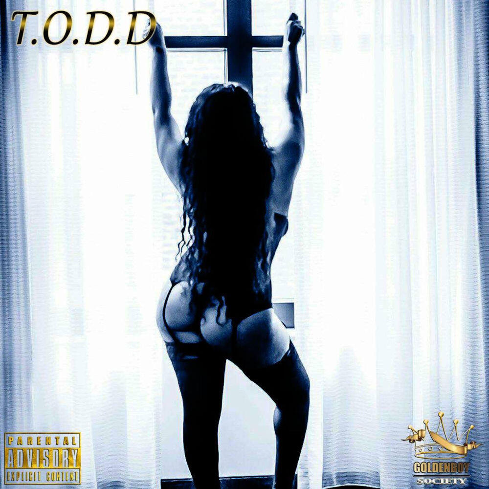 Альбом T.O.D.D исполнителя GoldenBoy Y.P., Flip, Spacedtime, Mike Rob Sears, Woah Jay, desine, Chillz Savelli, ryan bridger, Scottie Flame$!, Elii, 46k, Icmb, S.K. Beatz, R.K.M, Ken-Y