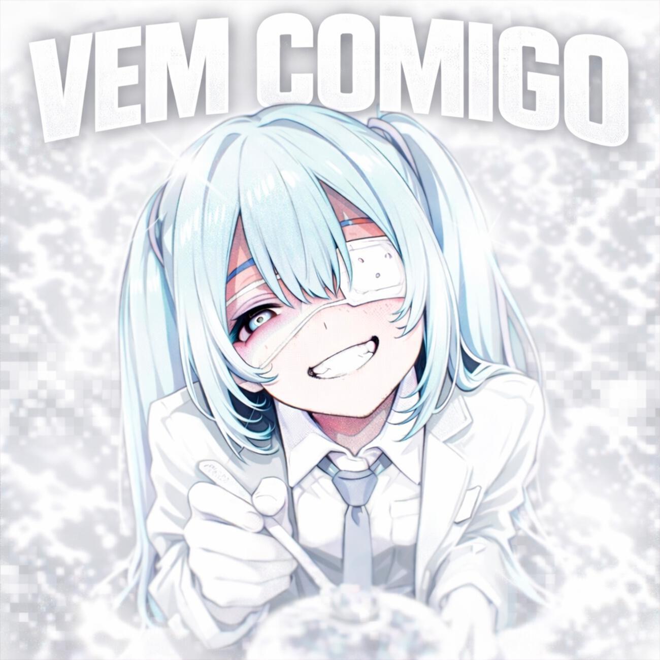 VEM COMIGO
