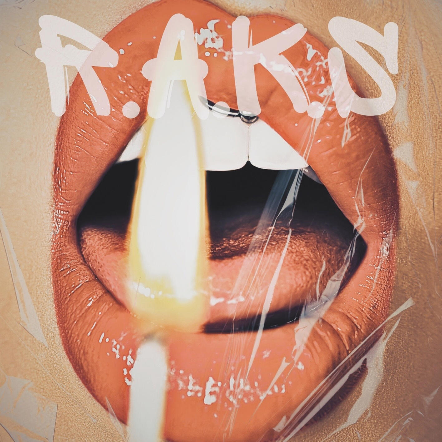 Альбом R.A.K.S исполнителя Fredo, Seda Eylül Tansık