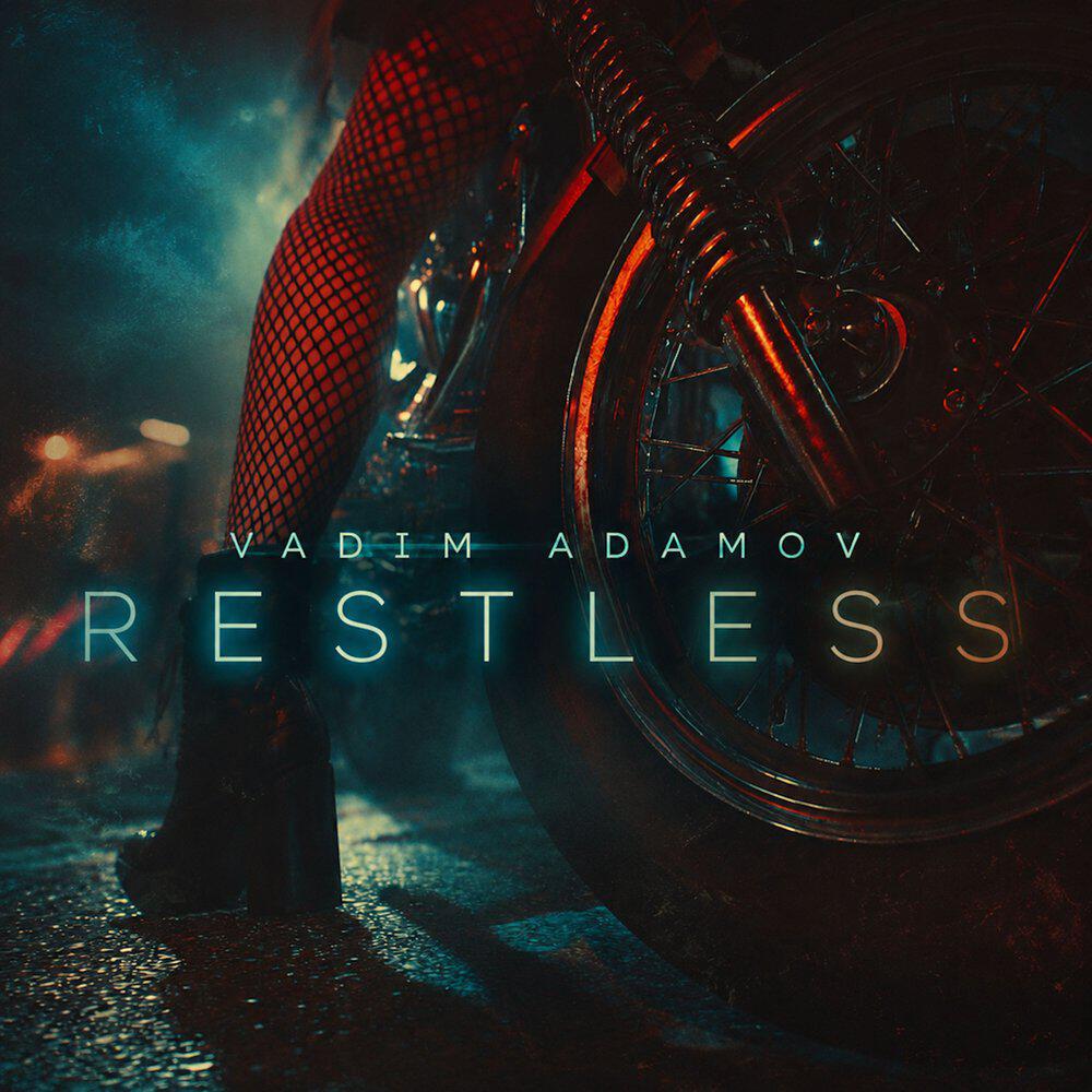 Restless