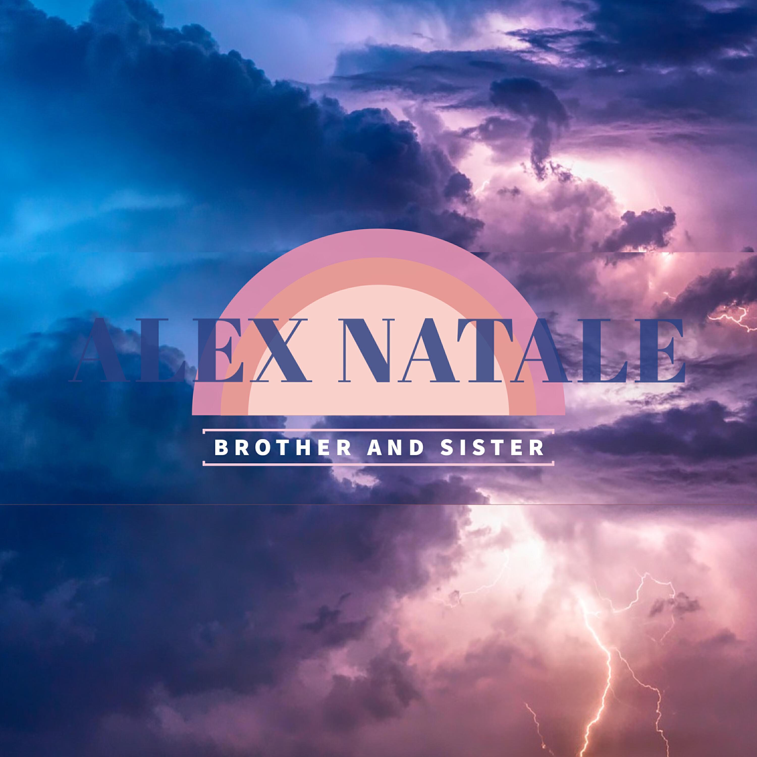 Alex Natale