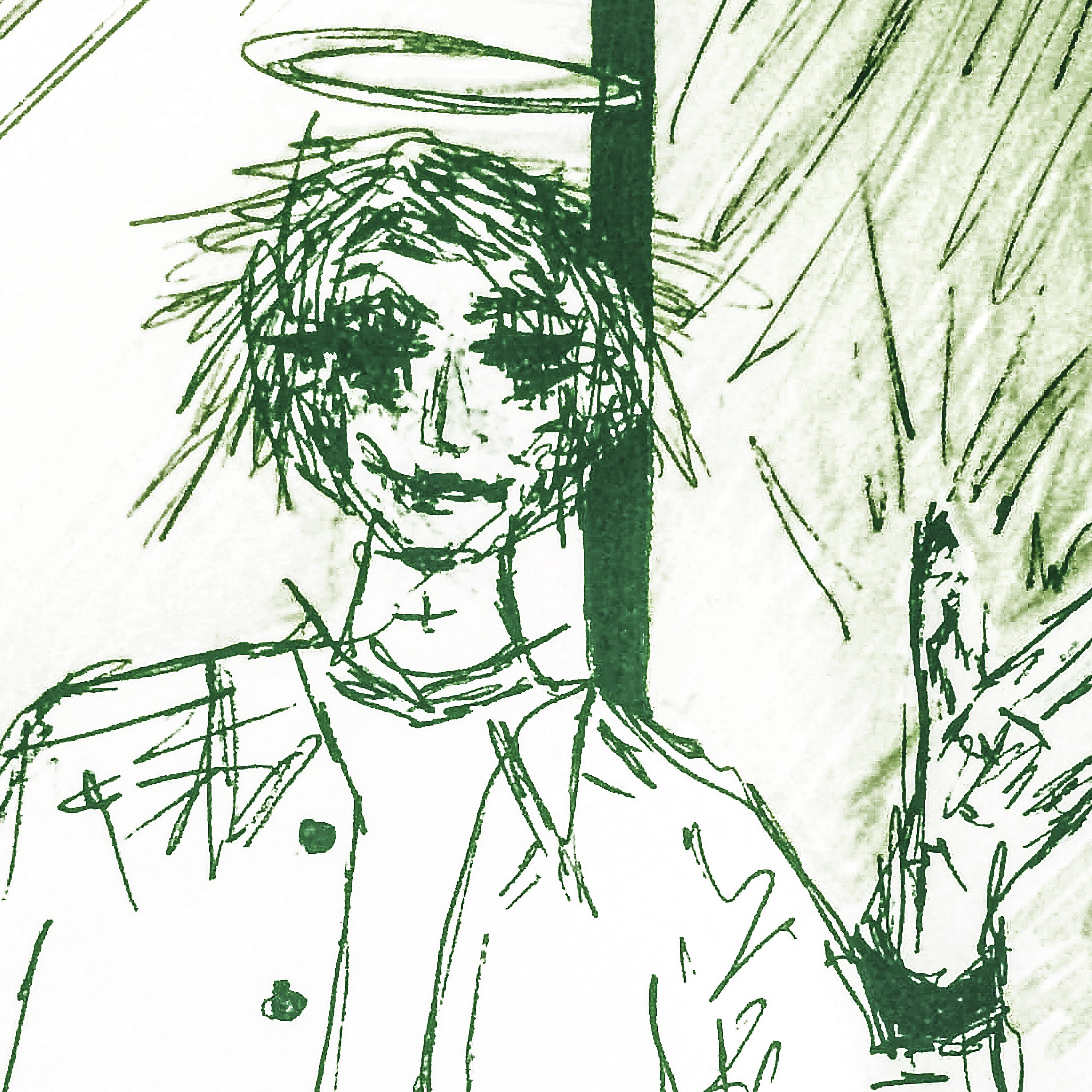 Cotard Delusion