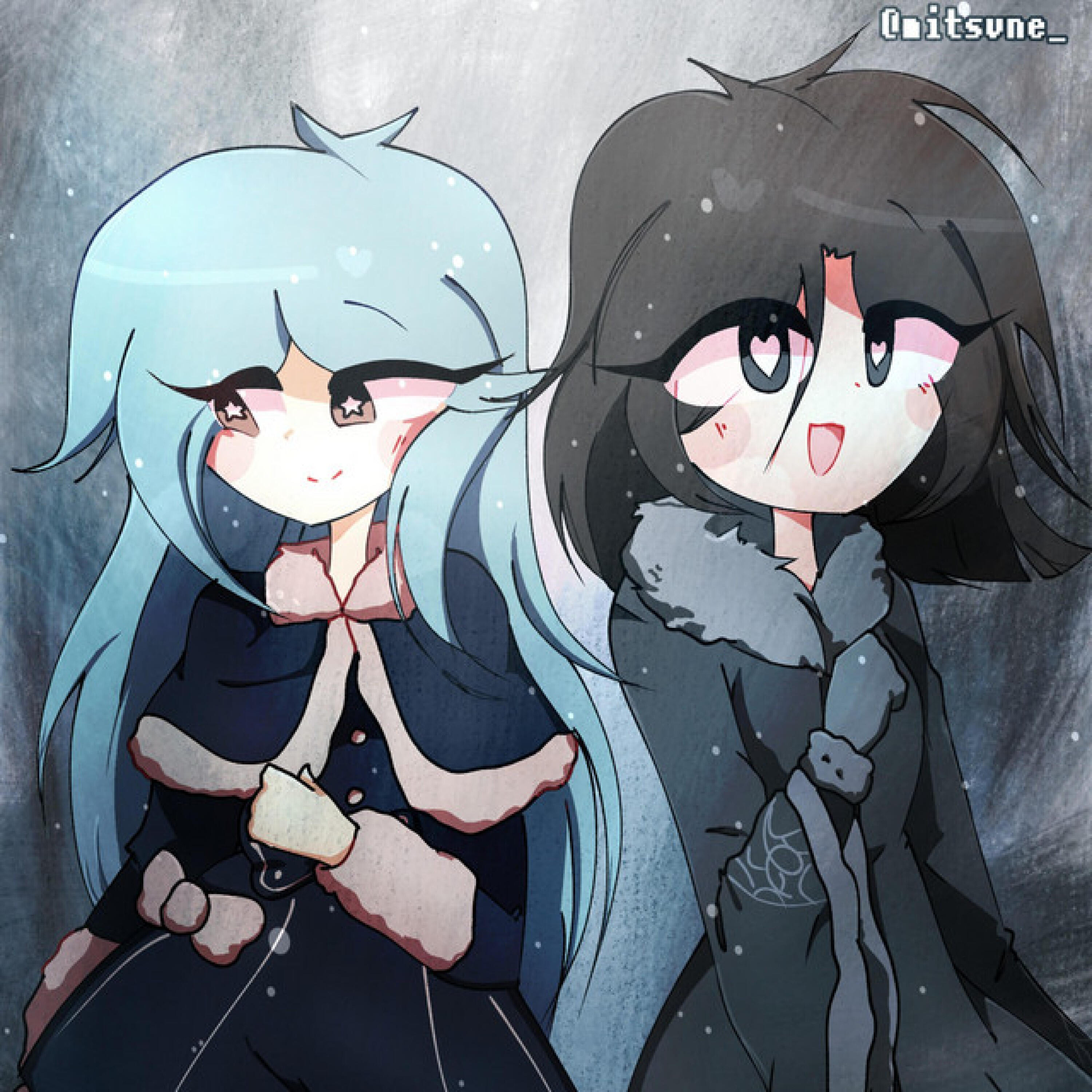 COLD AS ICE