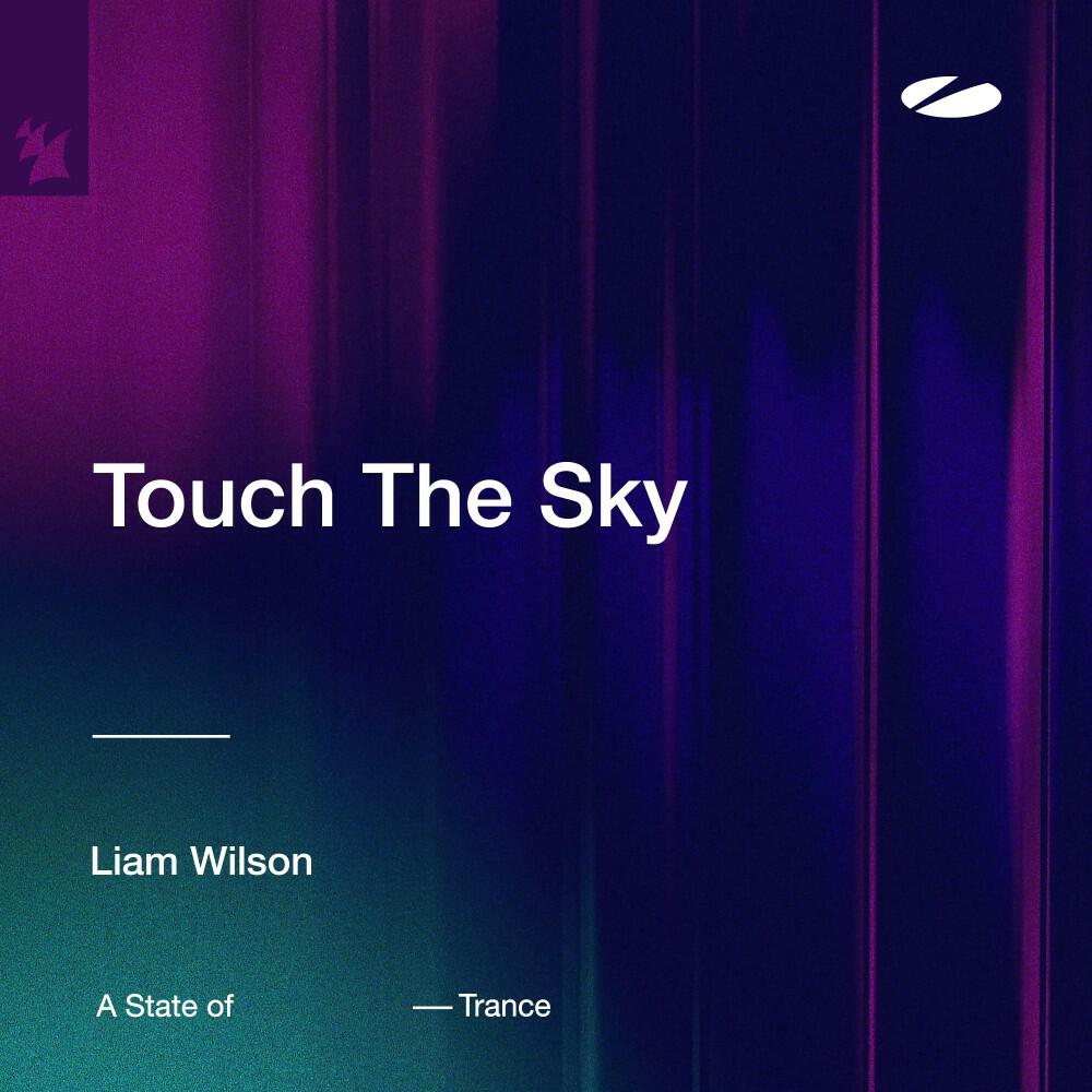 Альбом Touch the Sky исполнителя Liam Wilson