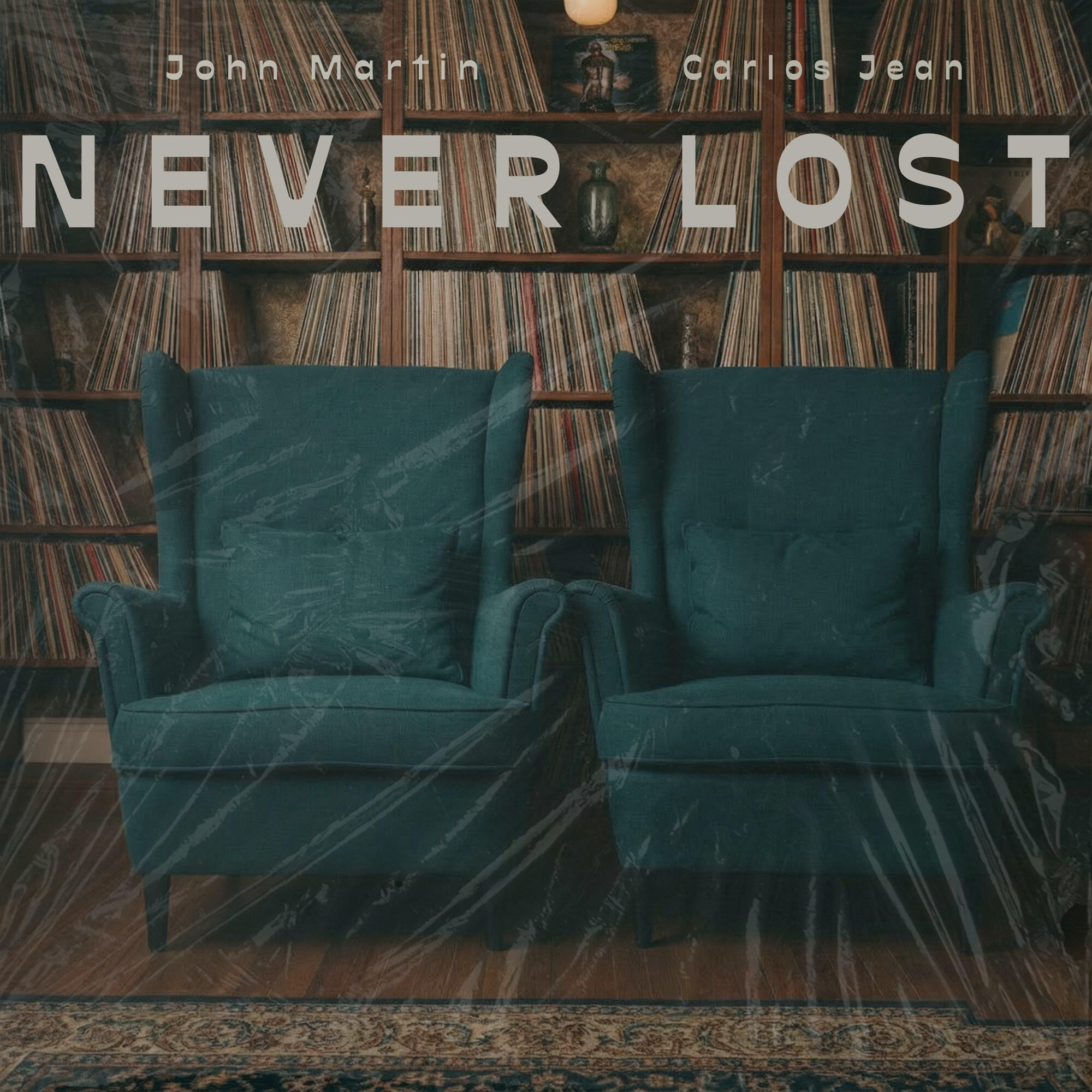 Never Lost