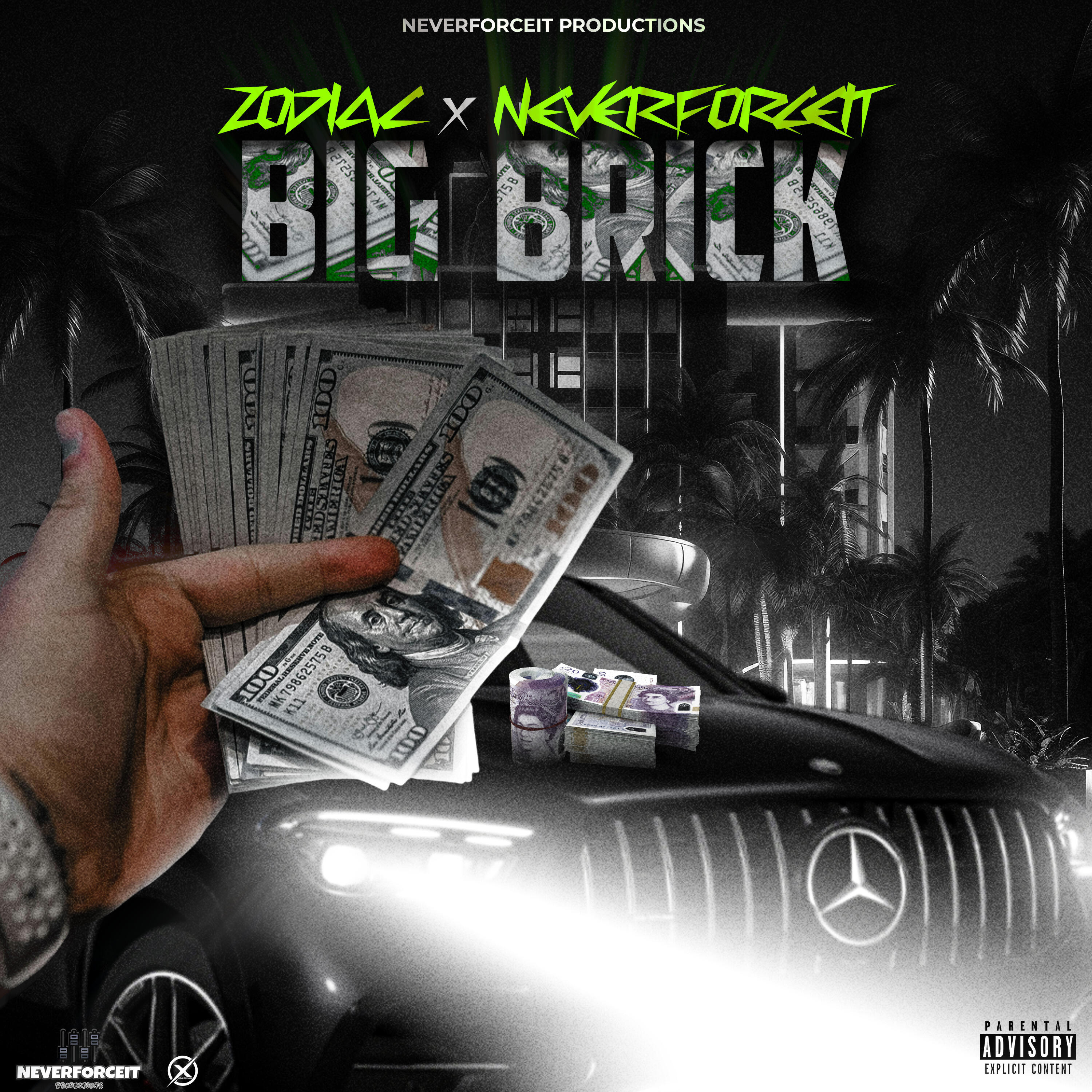 BIG BRICK