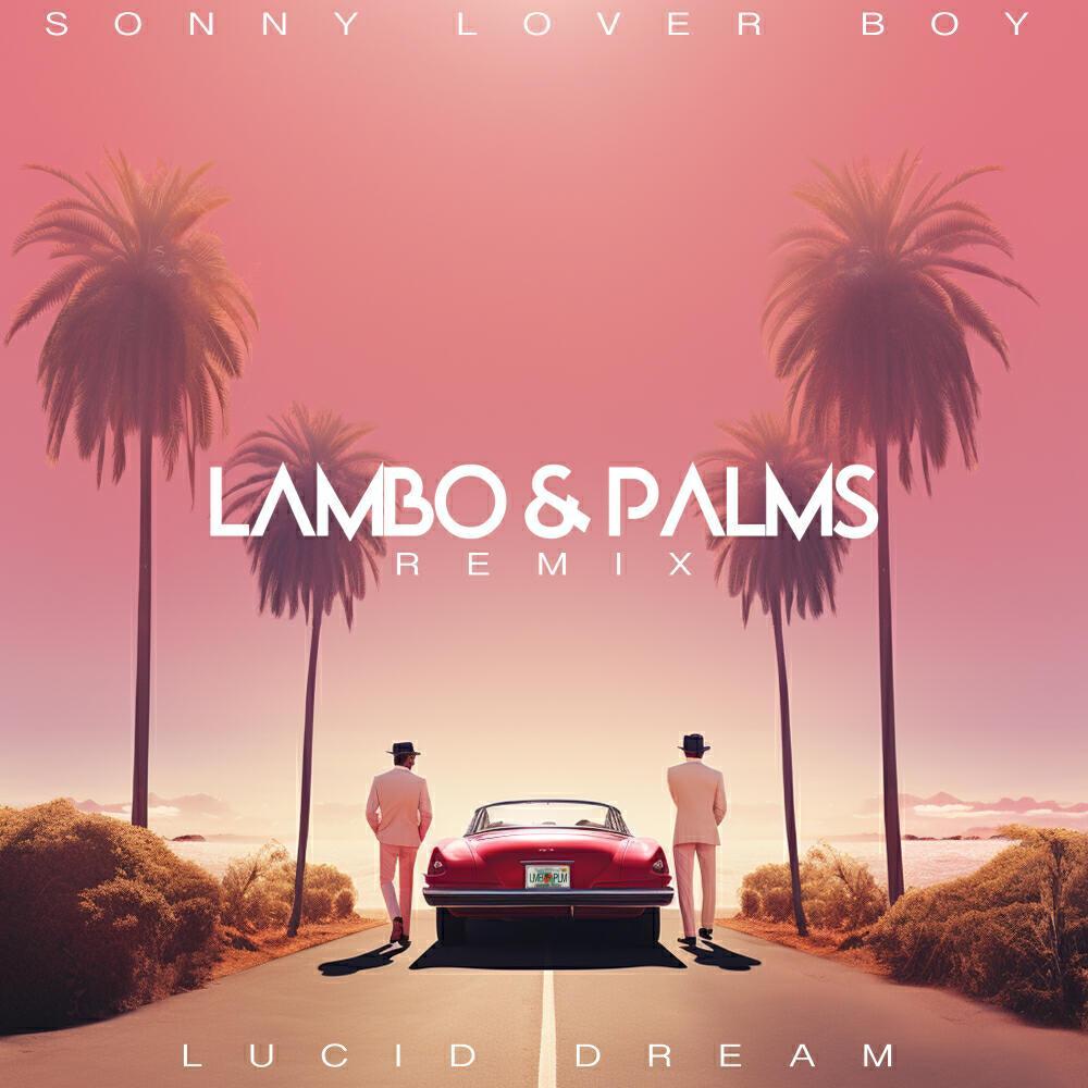 Sonny Lover Boy