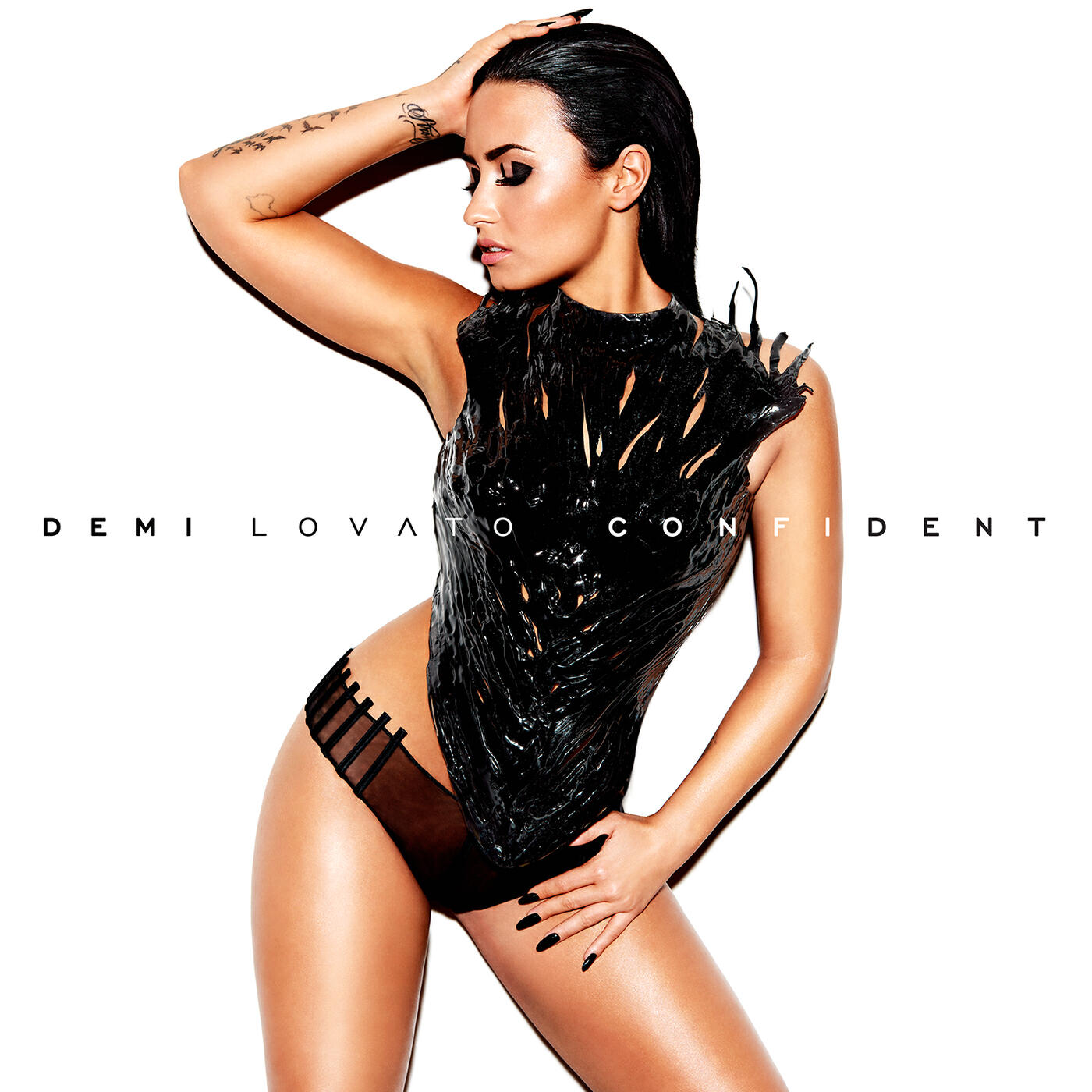Demi Lovato, Sirah - Waitin for You