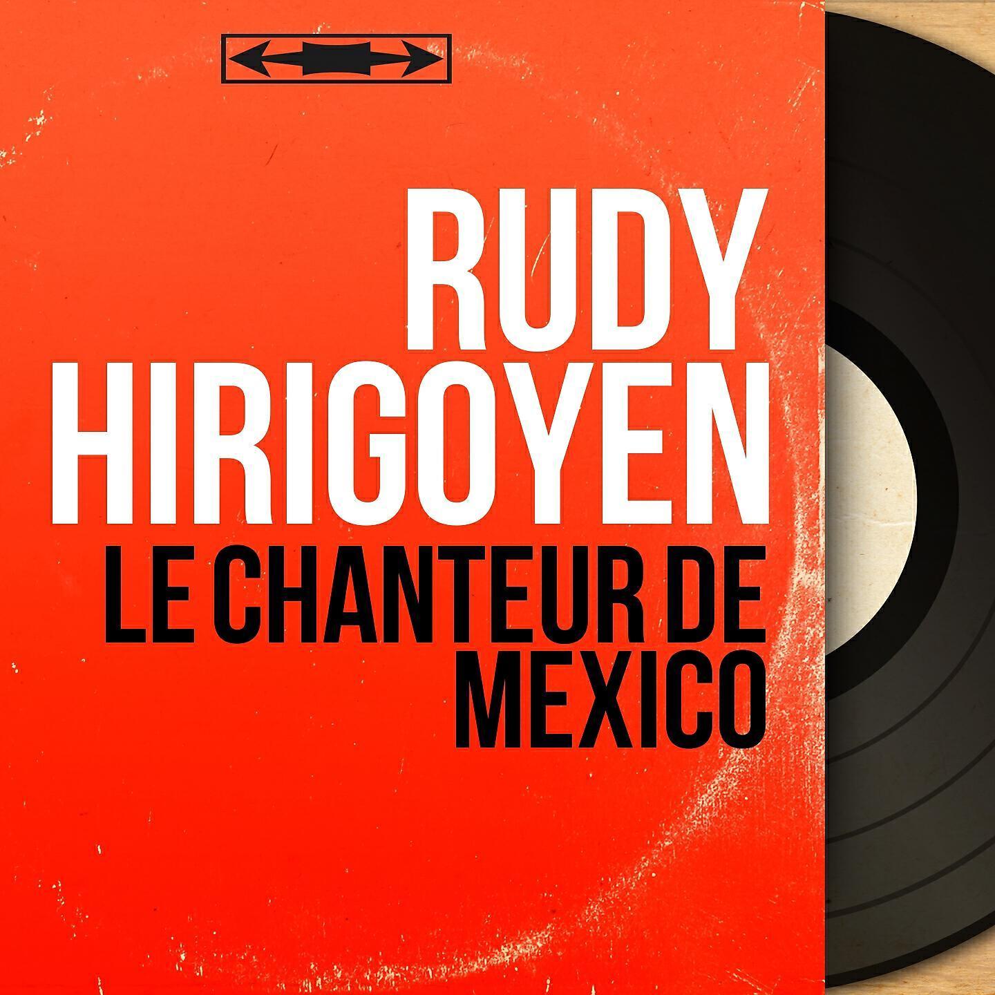 Rudy Hirigoyen