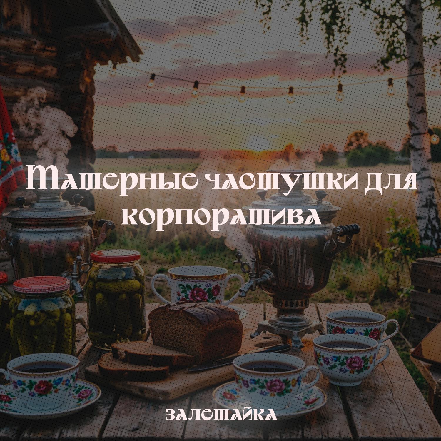 Матерные частушки для корпоратива