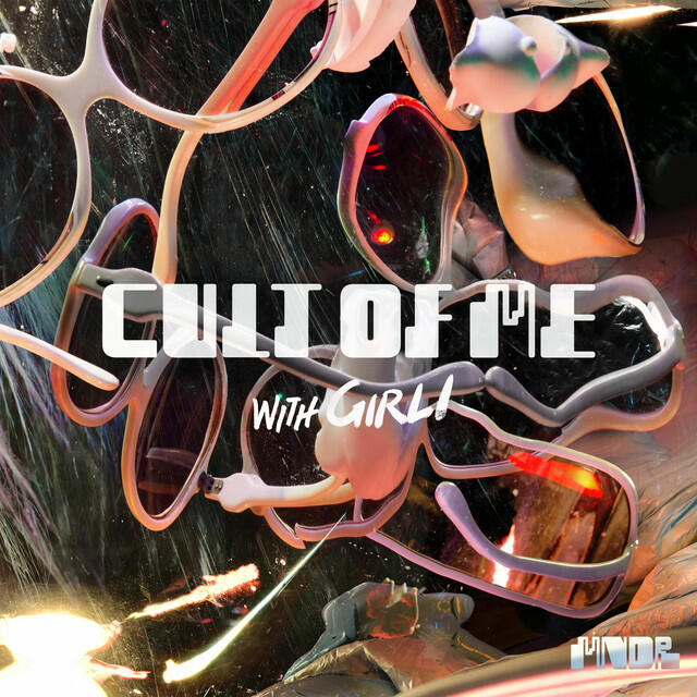 Cult of Me (with GIRLI) [Extended Mix]