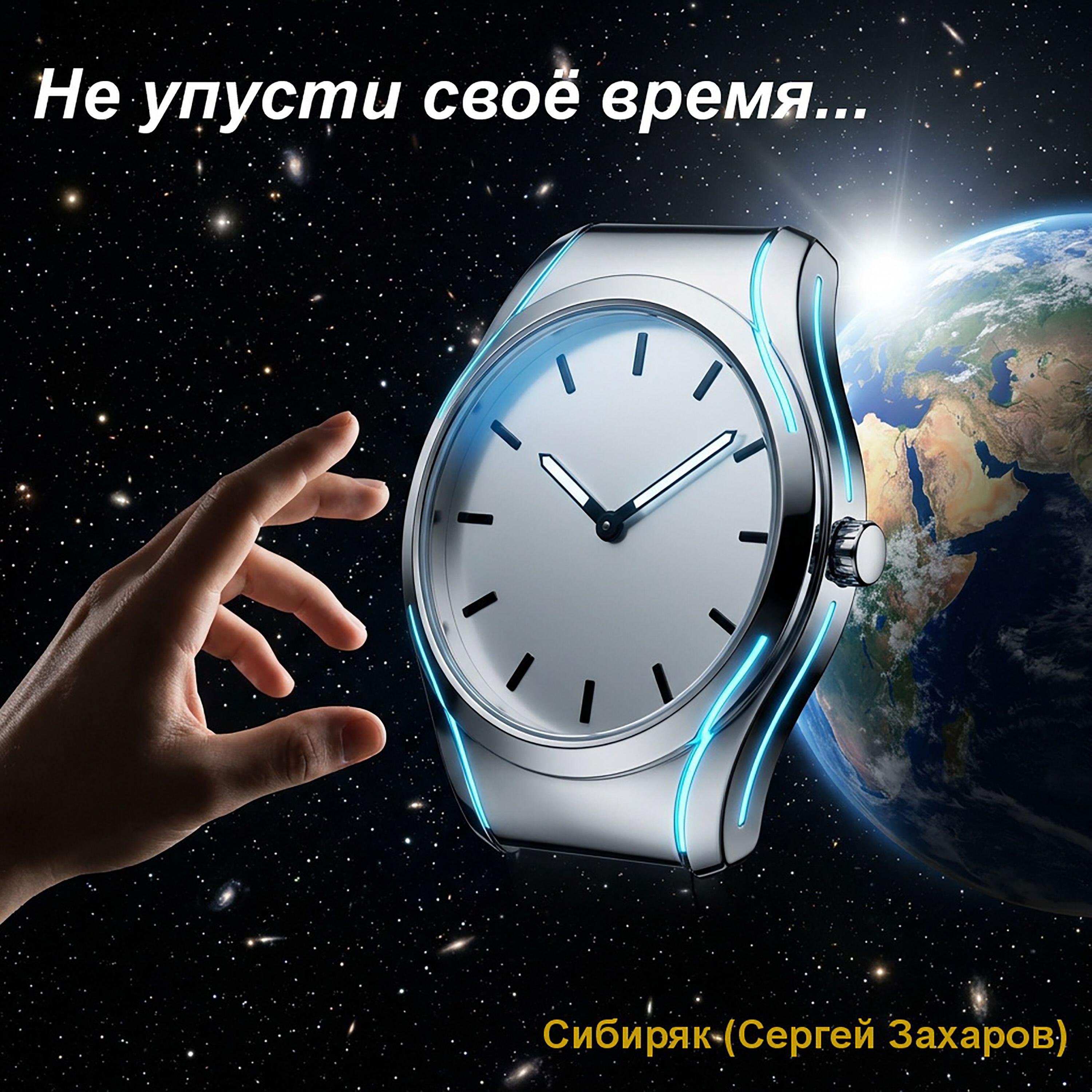 Не упусти своё время