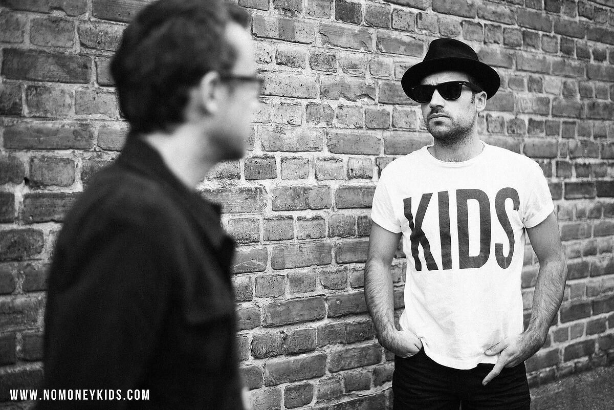 No Money Kids