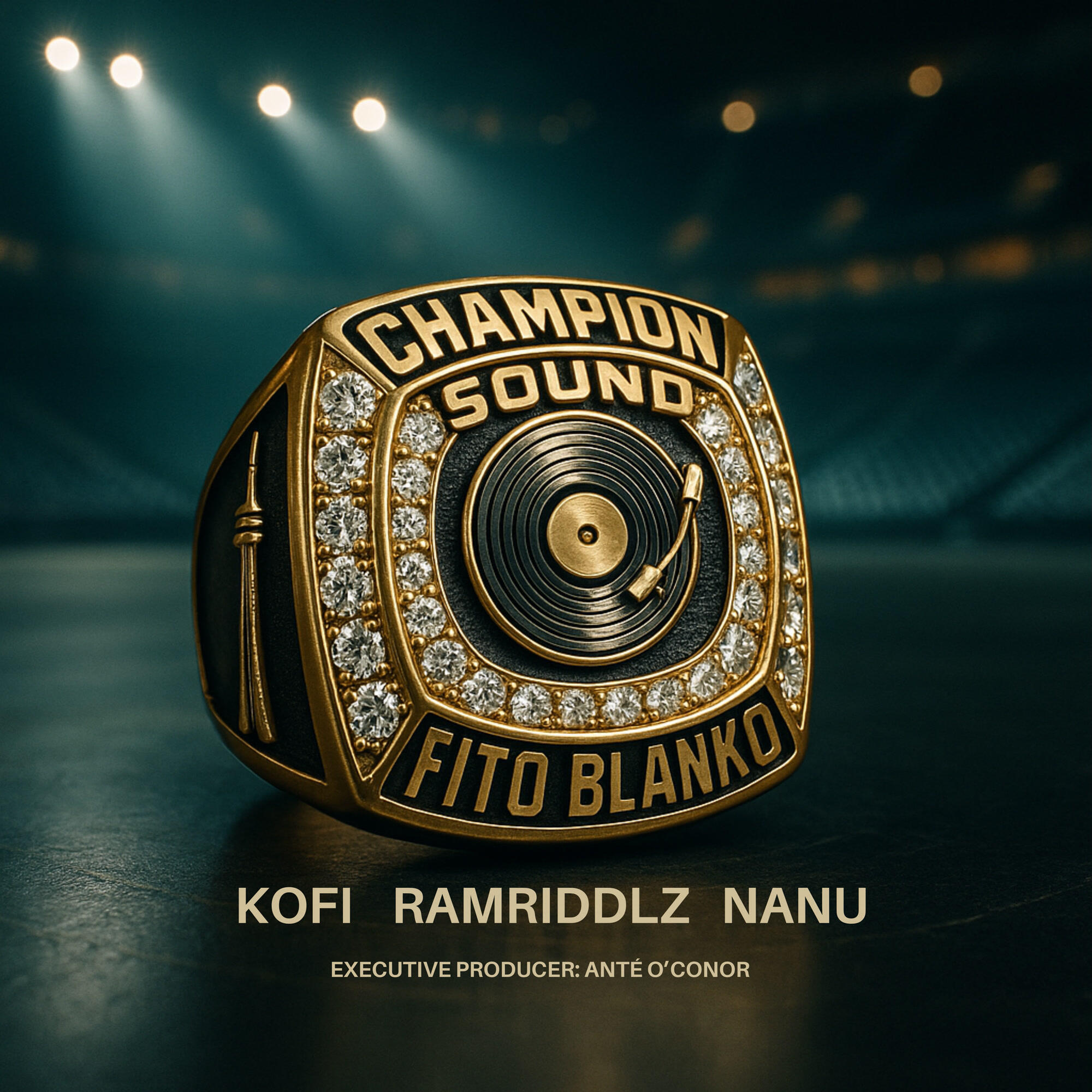 Champion Sound