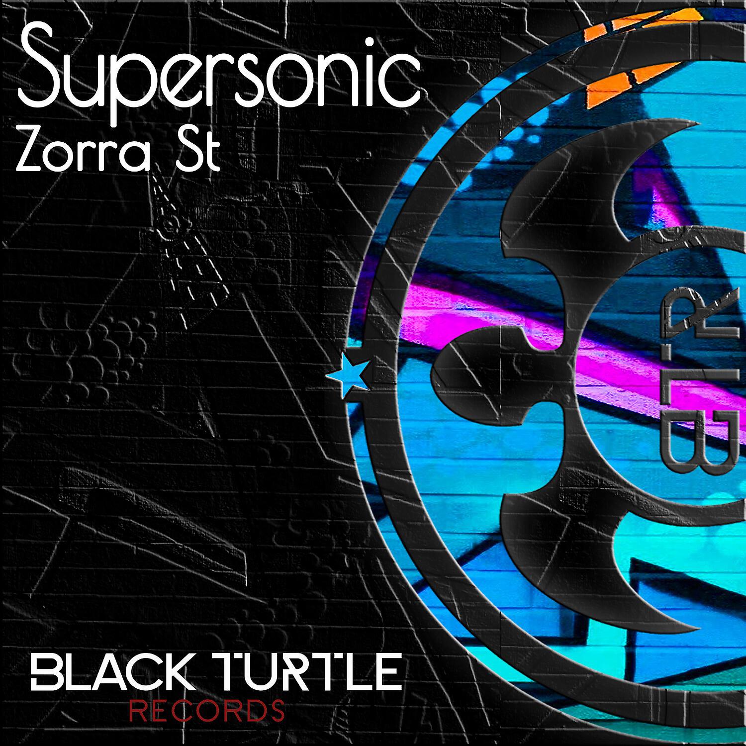 Zorra St