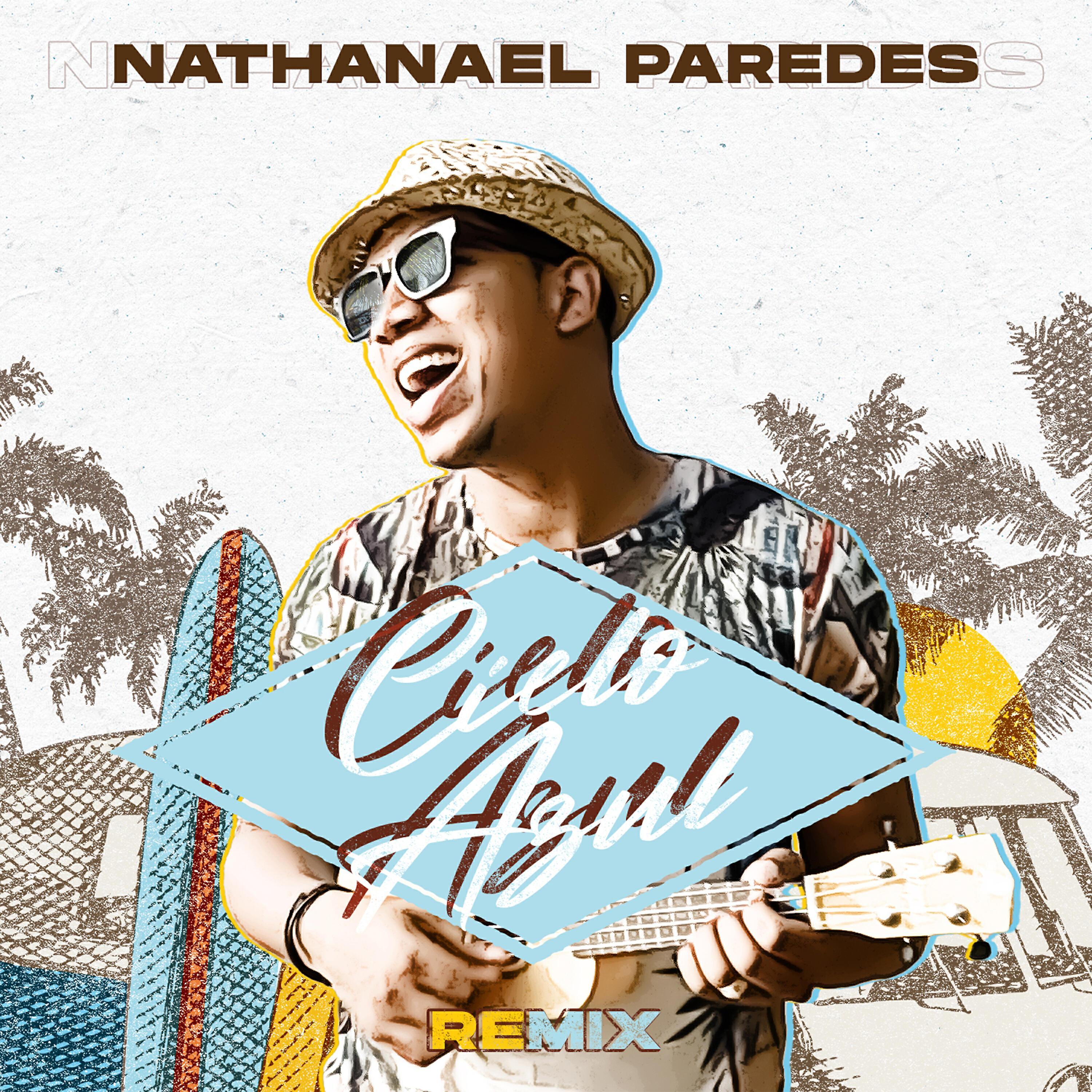 Nathanael Paredes