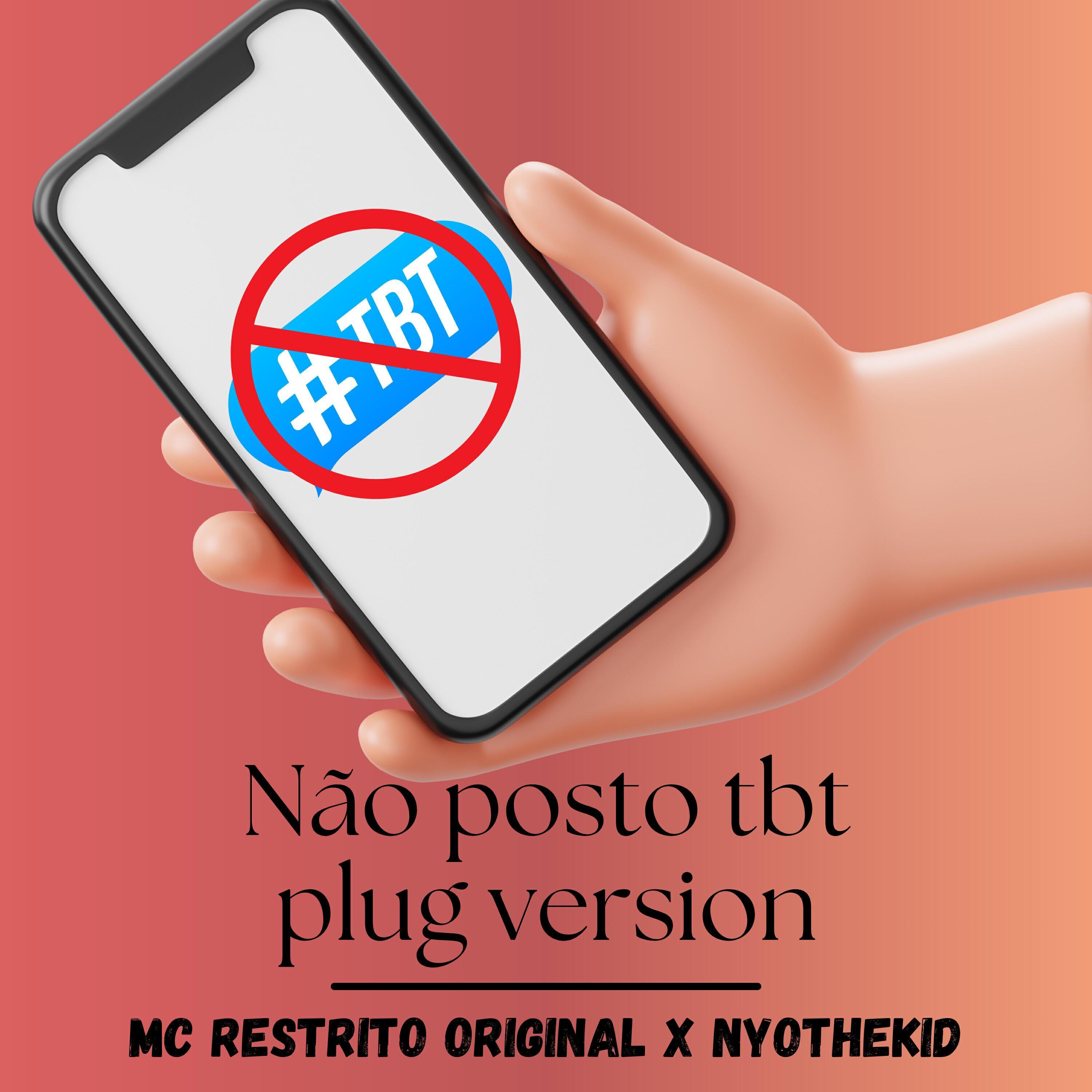 MC RESTRITO ORIGINAL