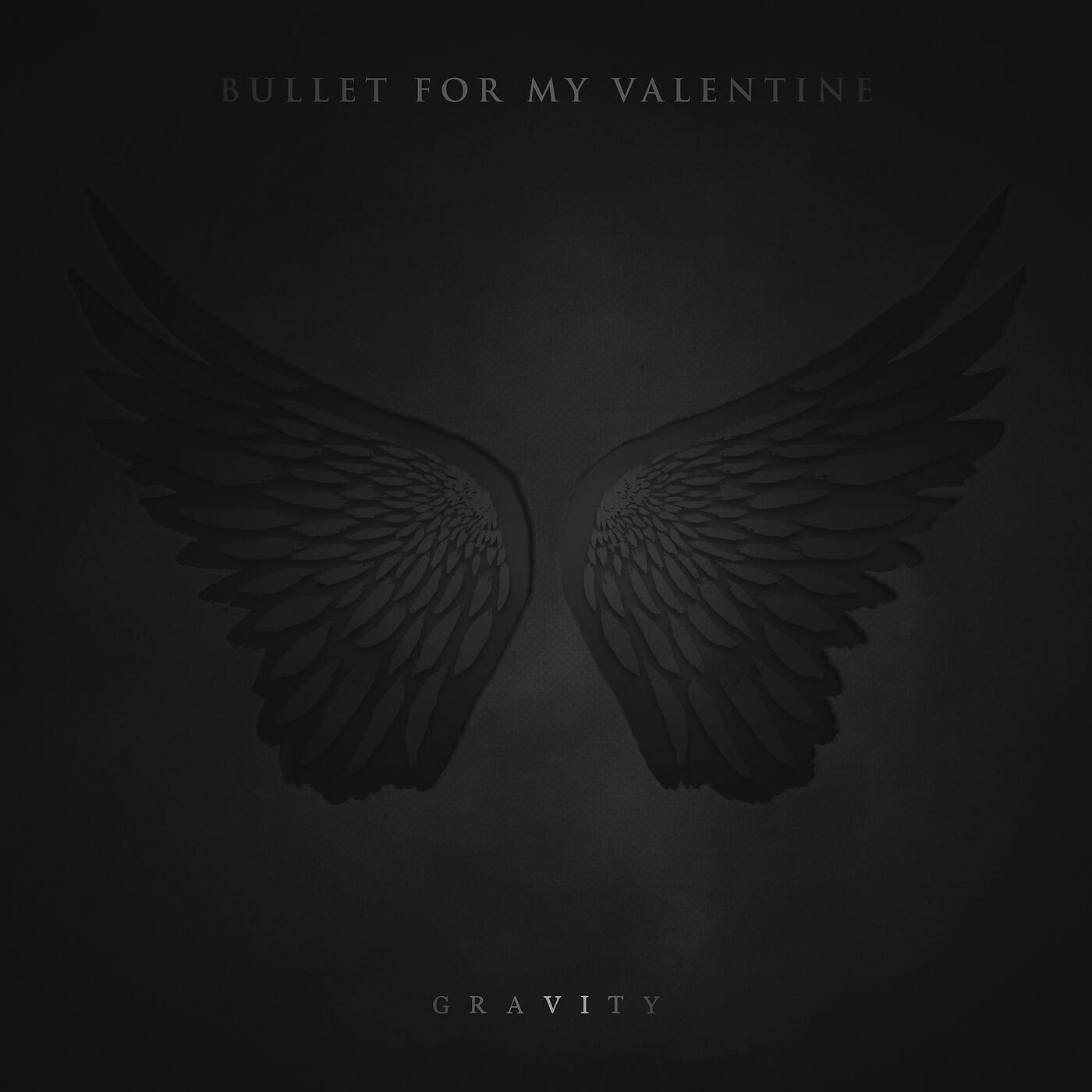 Bullet for My Valentine - Gravity