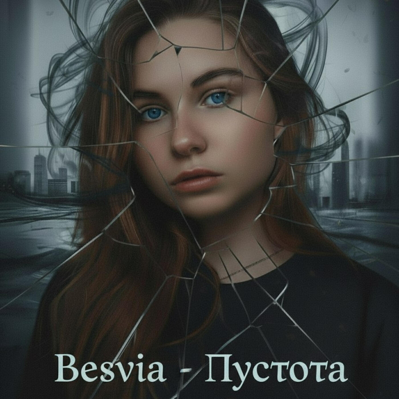 Альбом Пустота исполнителя Besvia