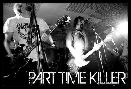 Part Time Killer
