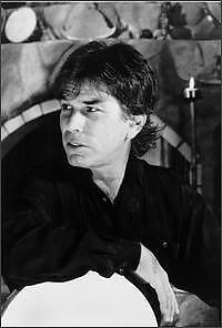 Mickey Hart