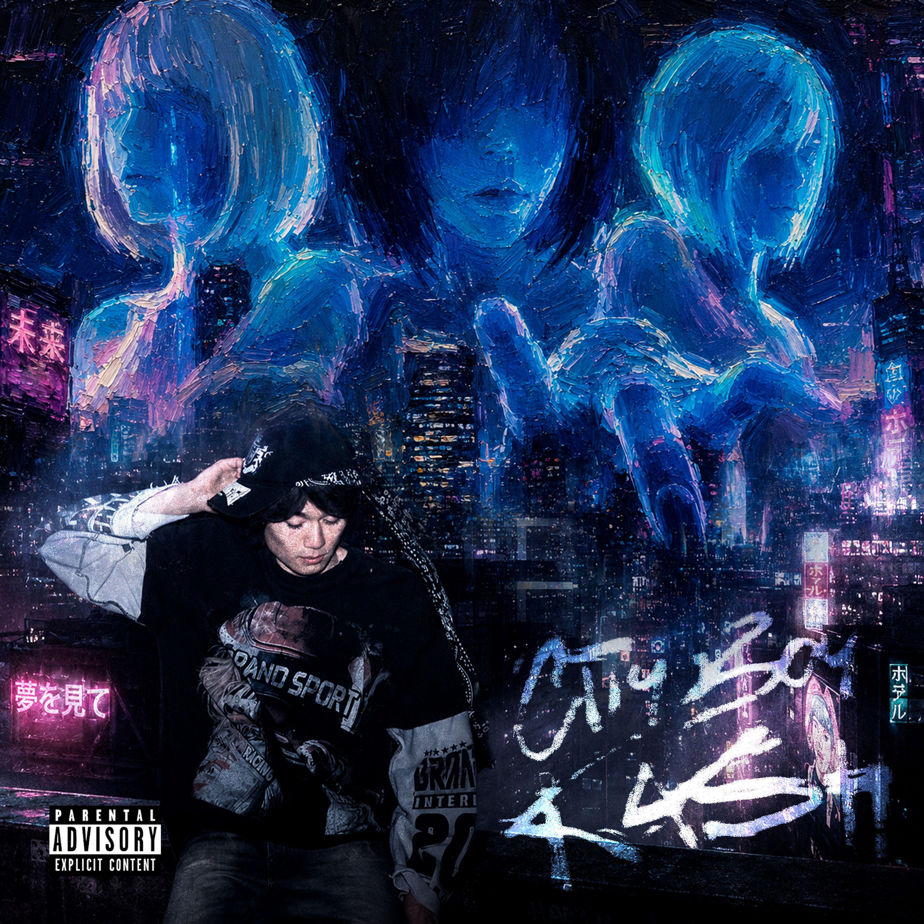 City Boy Kash