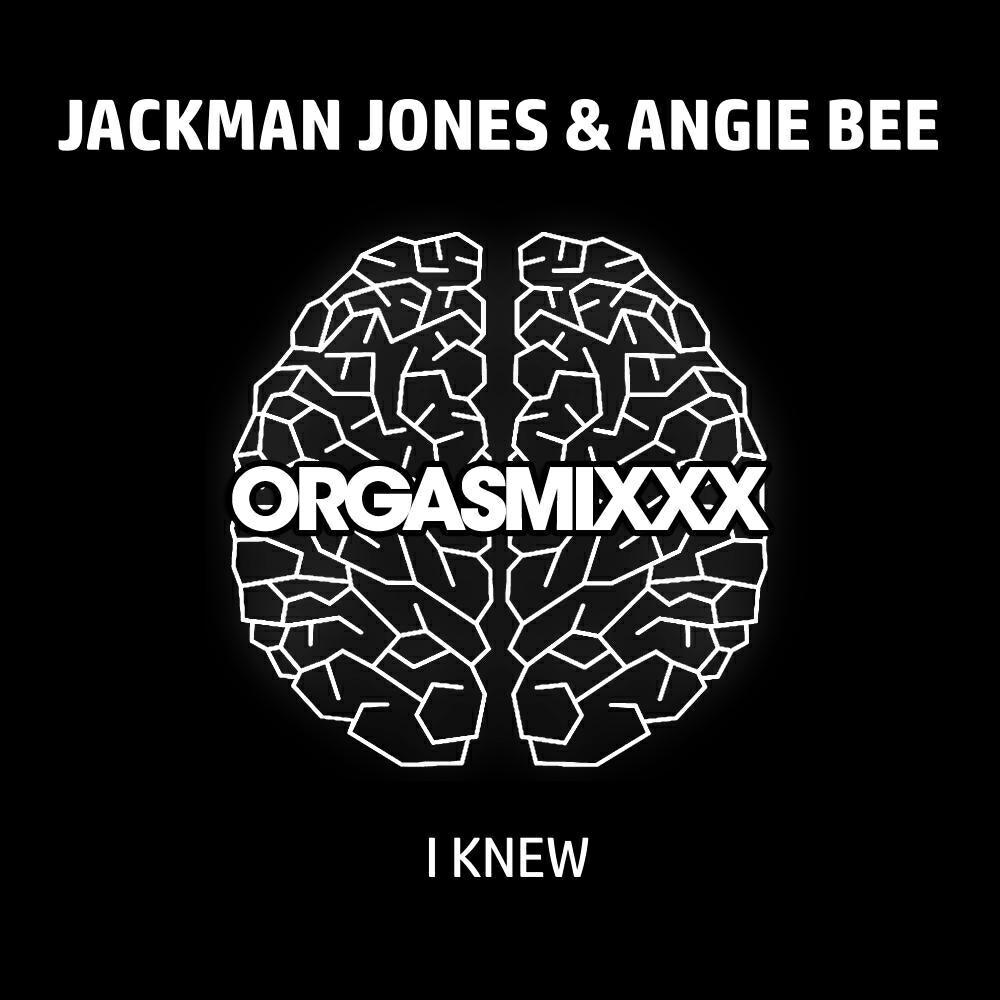 Jackman Jones
