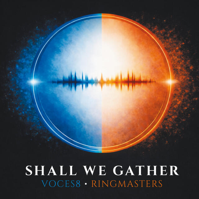 Shall We Gather