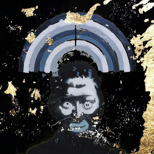 Альбом Selected исполнителя Massive Attack