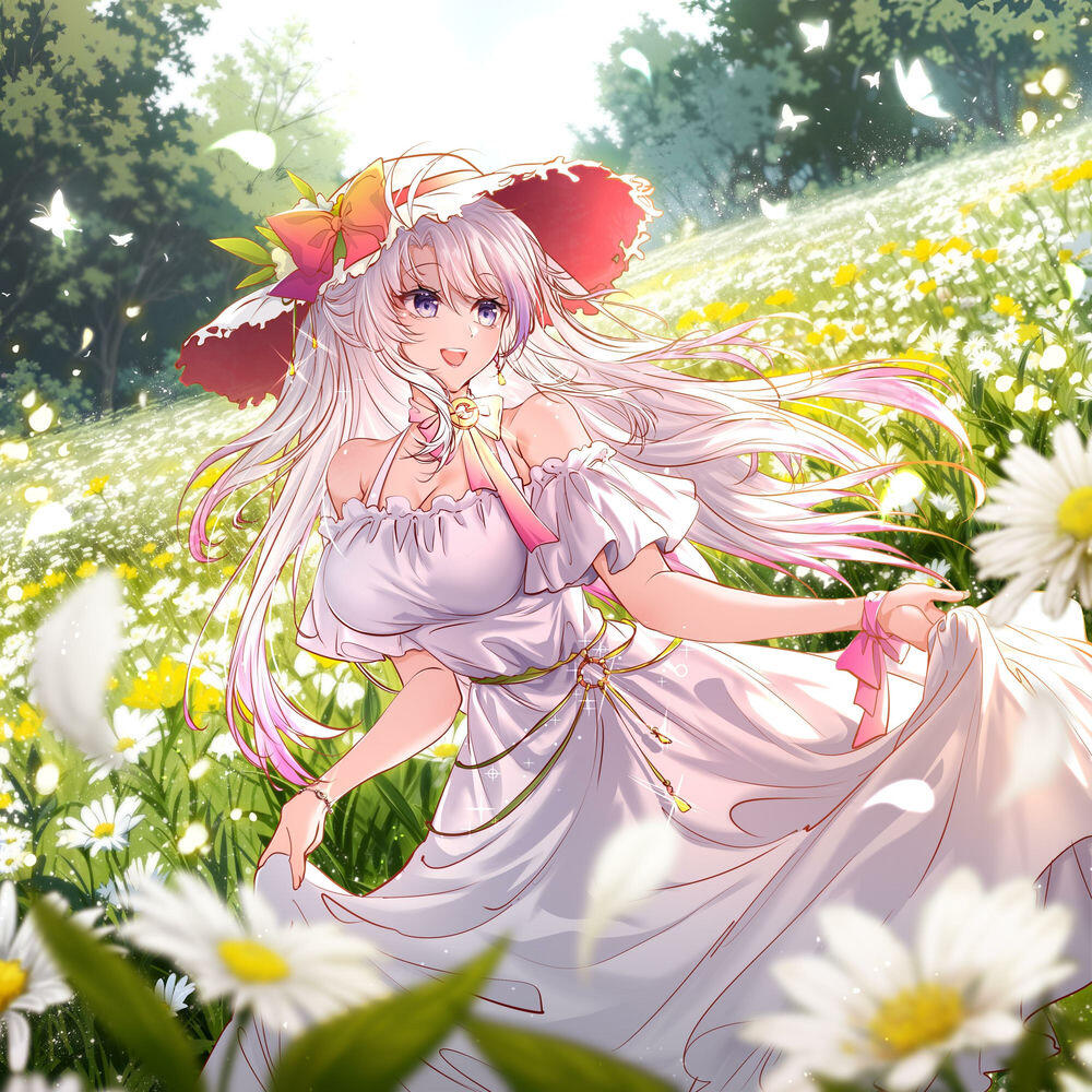 I Ain’t Worried (Nightcore)