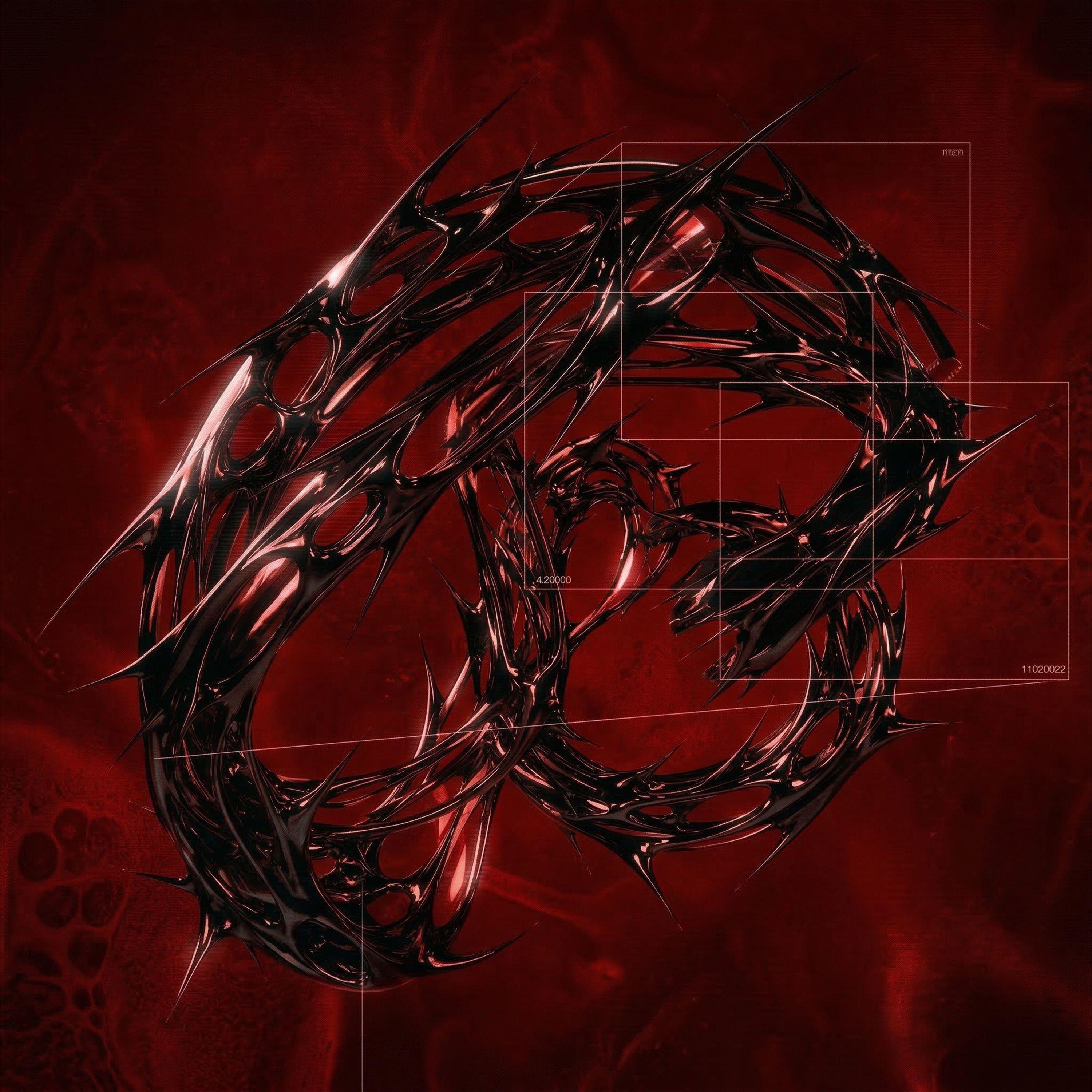 Альбом mmr исполнителя eiriel, RAYBAX