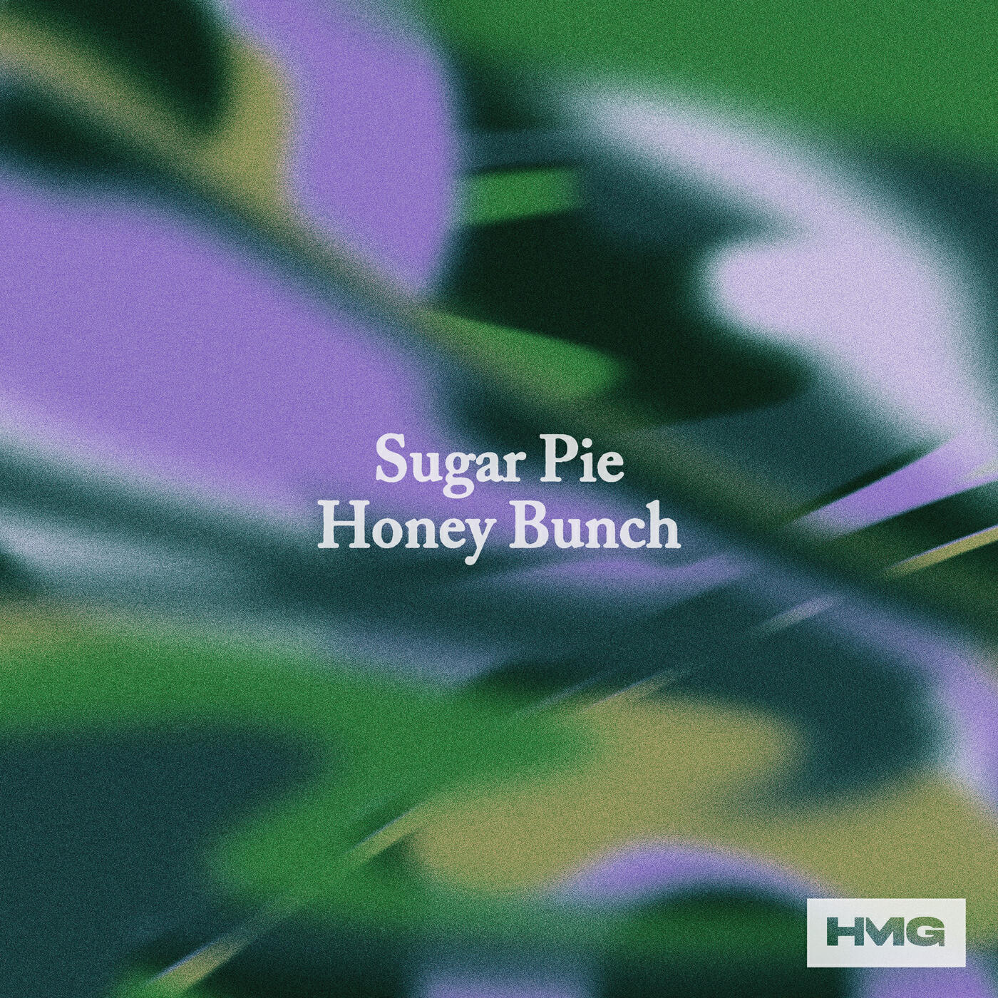 Sugar Pie Honey Bunch (GRATIFY Remix)