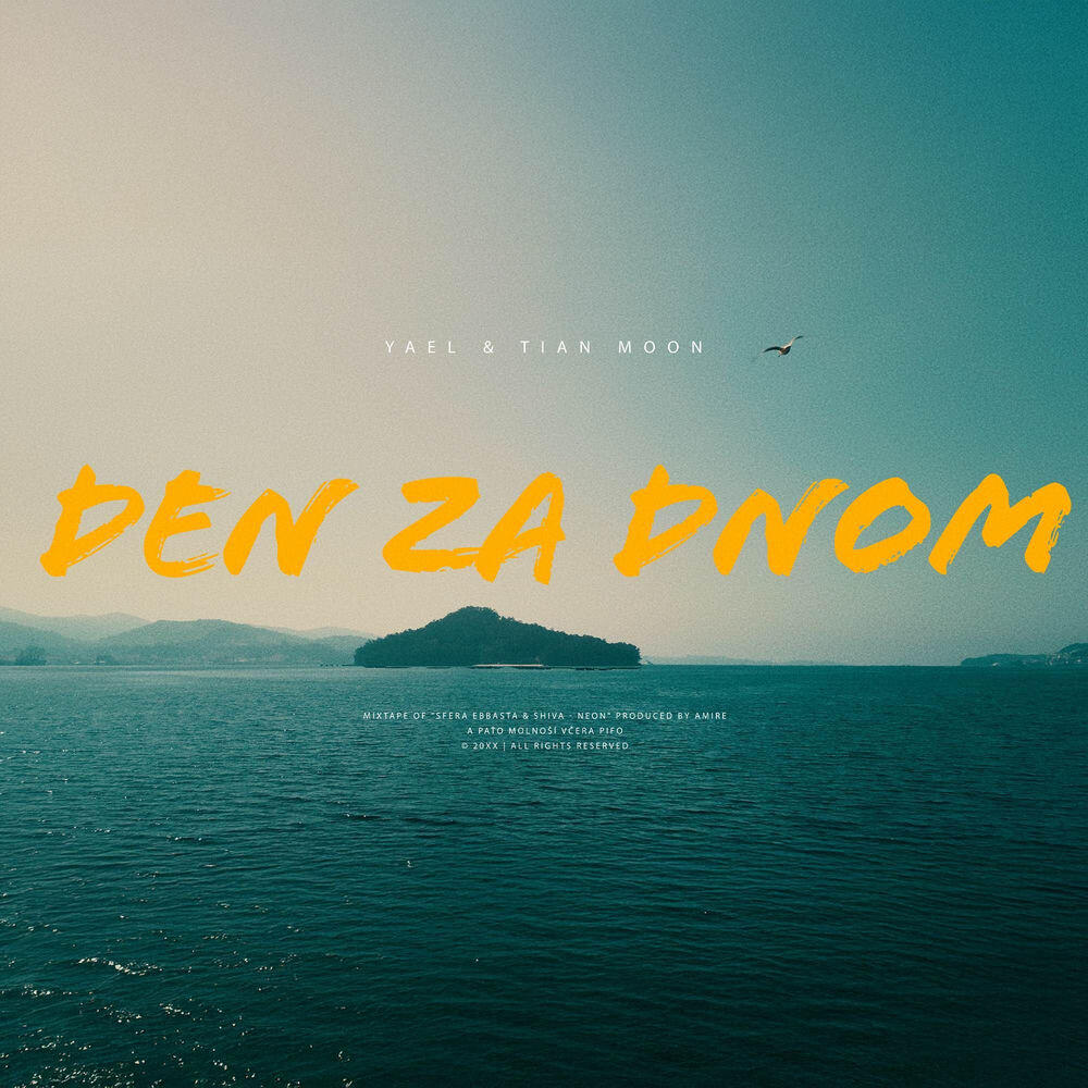 DEŇ ZA DŇOM