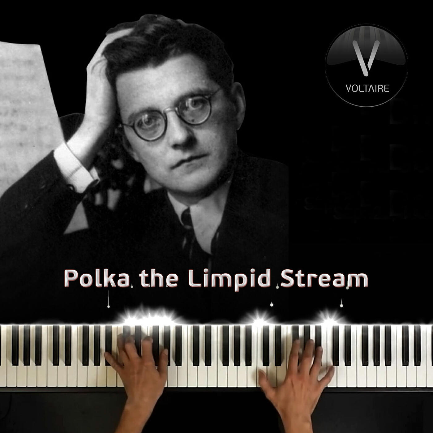 Polka the Limpid Stream